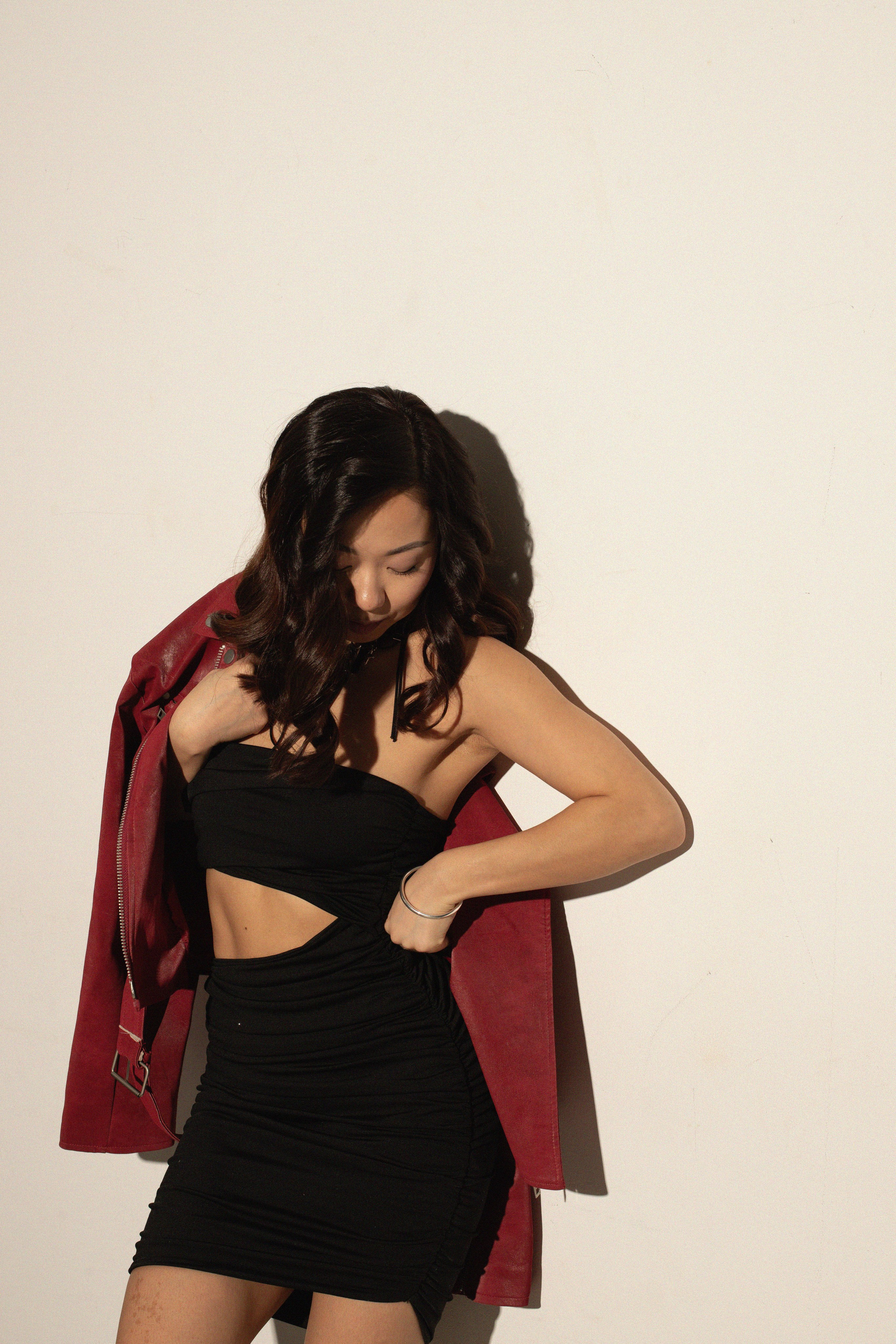 Юля. Фотограф москва