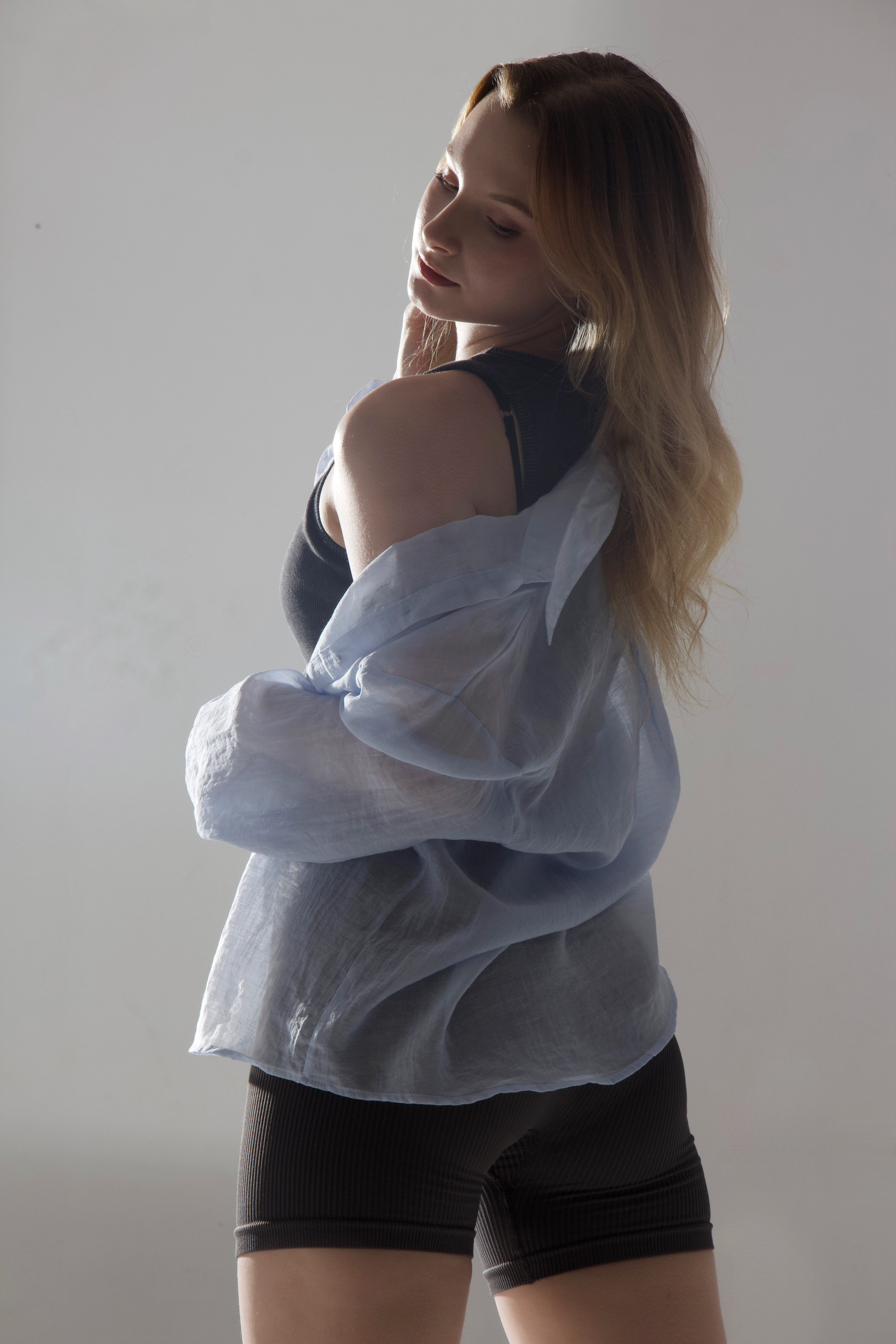 #1. Дарья Эрлихман — фотограф г. Волгоград, Волжский