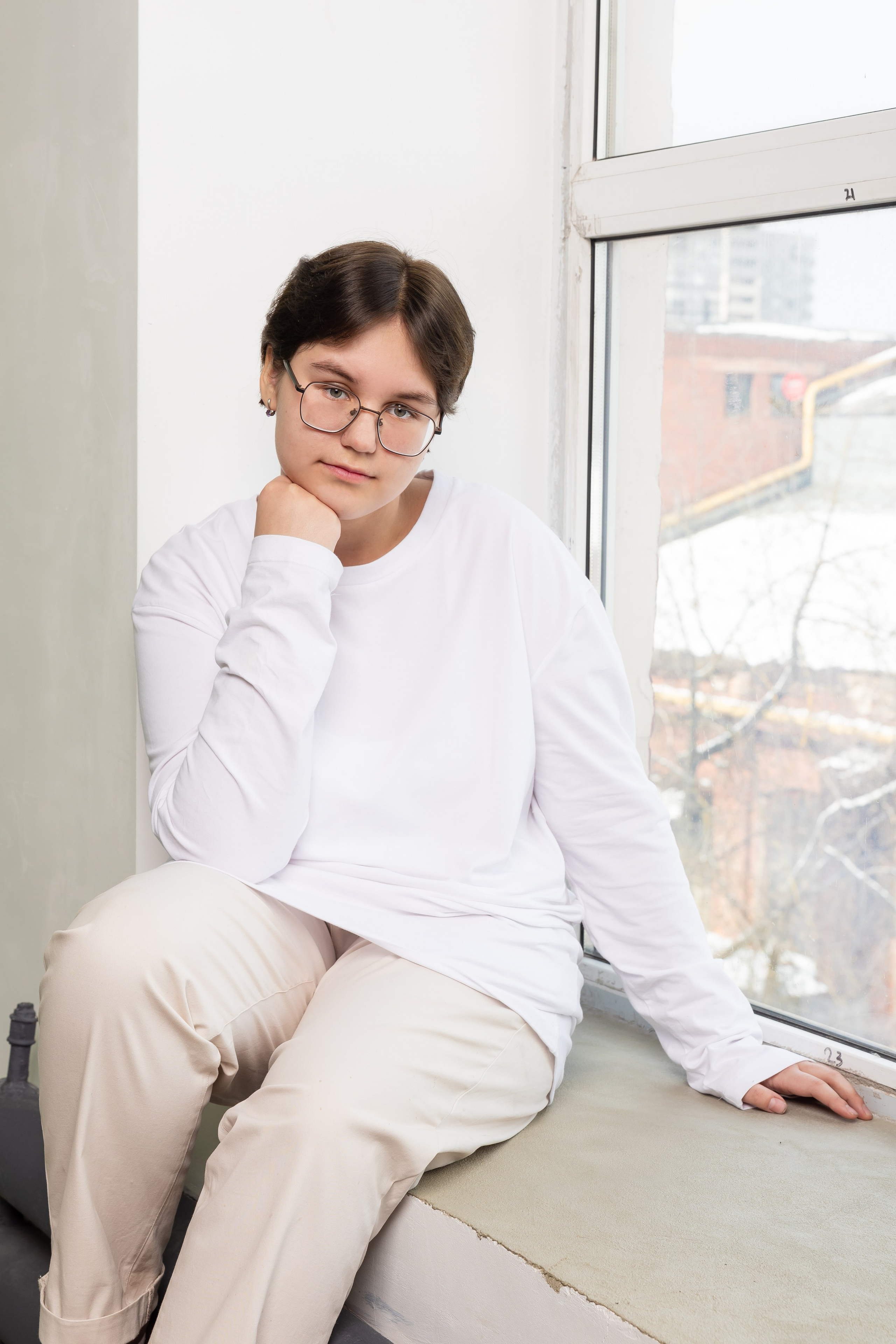 7 класс. Семейный, детский и школьный фотограф в Москве Рудницкая Анна