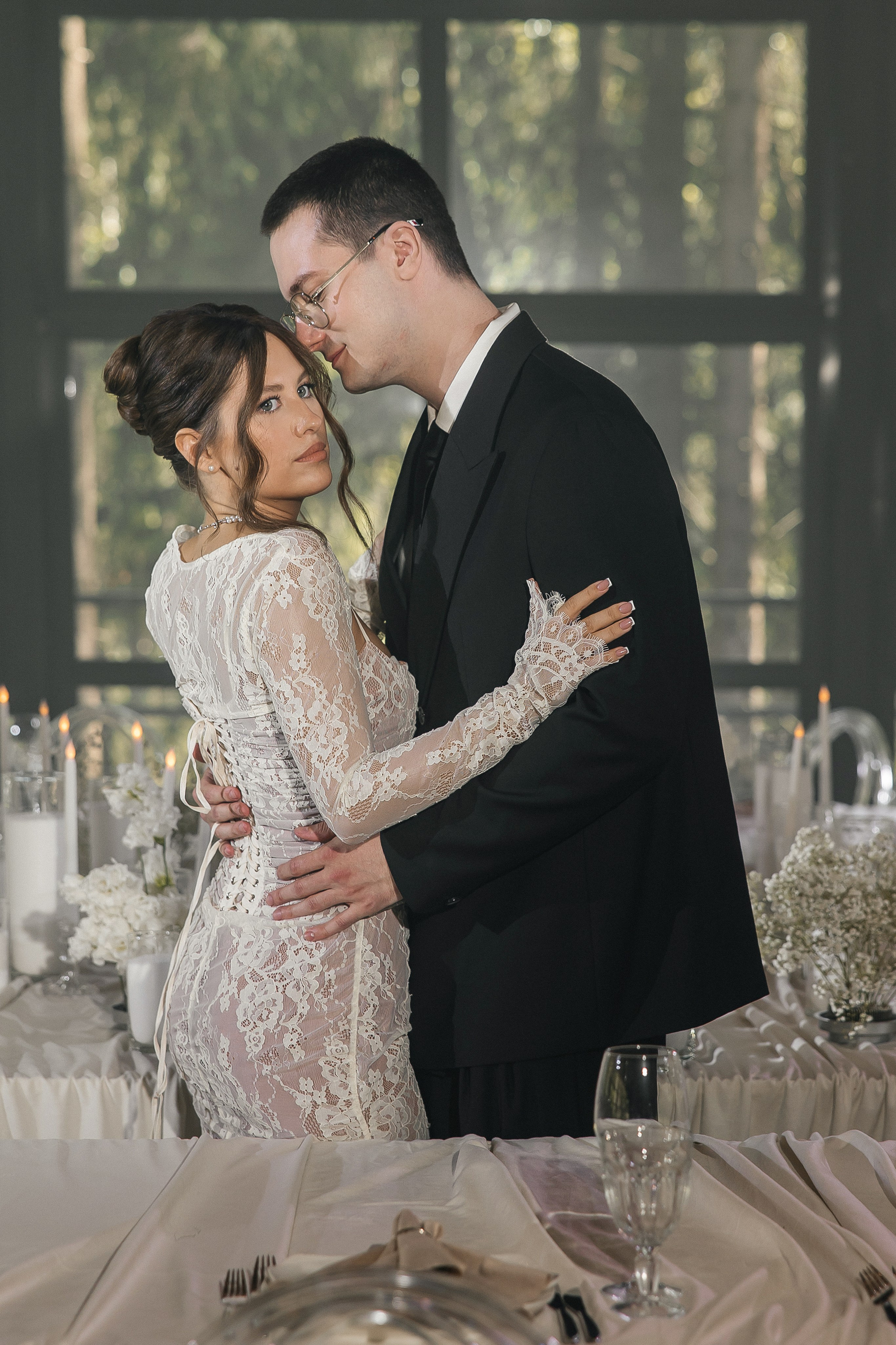 Демьян и Анна. СВАДЕБНЫЙ ФОТОГРАФ МОСКВА