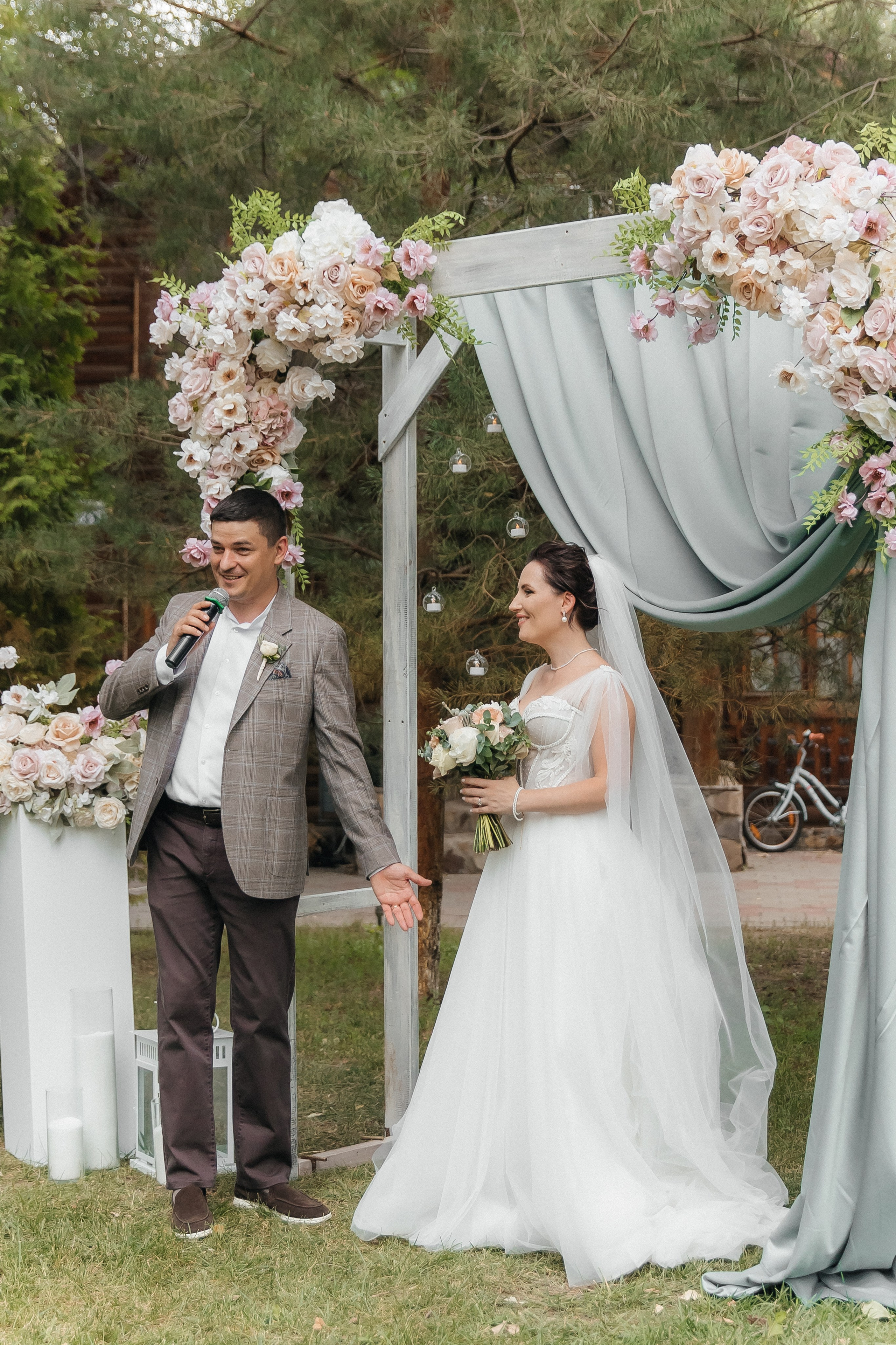 Владислав и Анна. Фотограф в Волгограде — Александра Искандерова