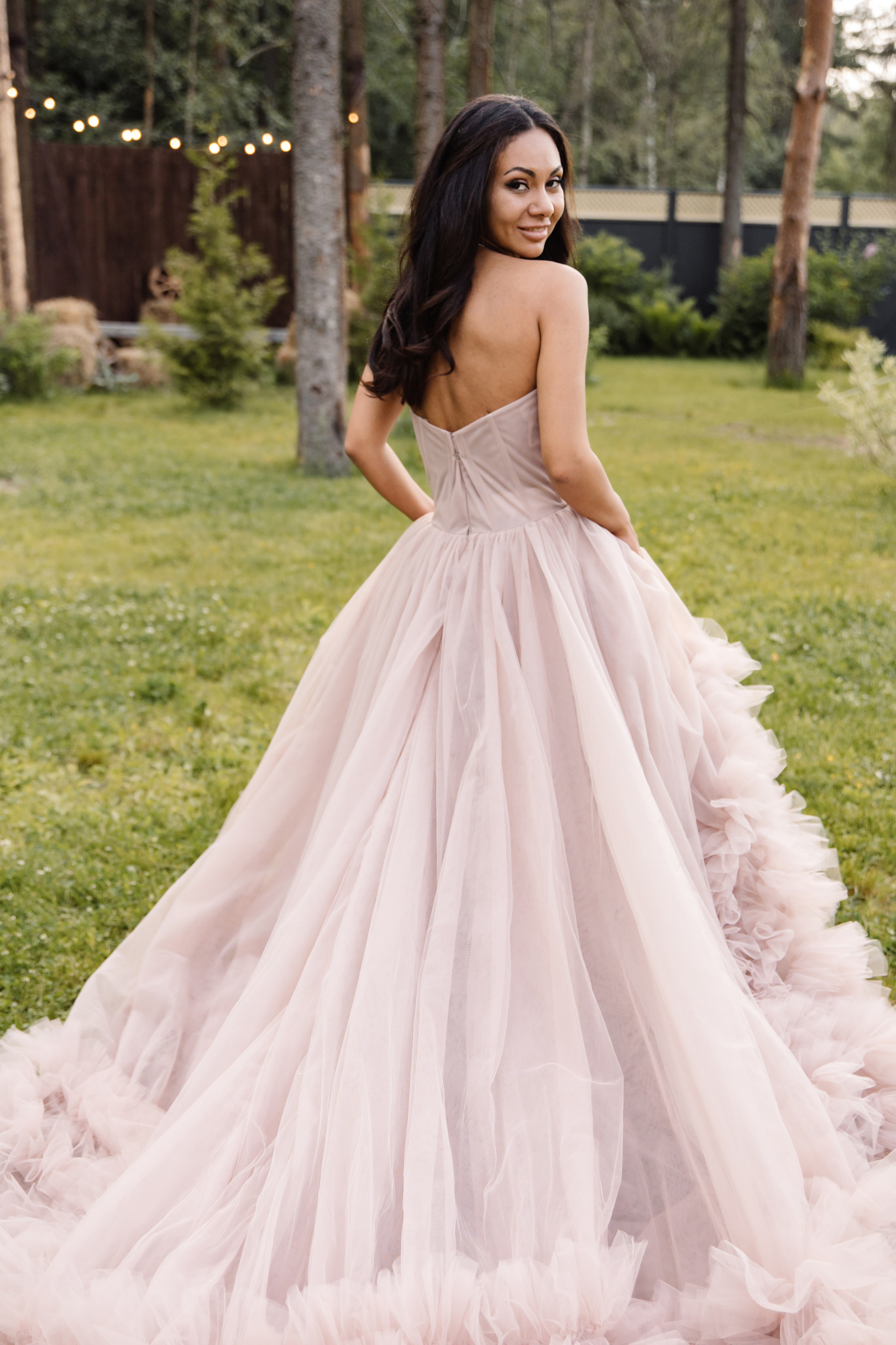 Александр и Мишель