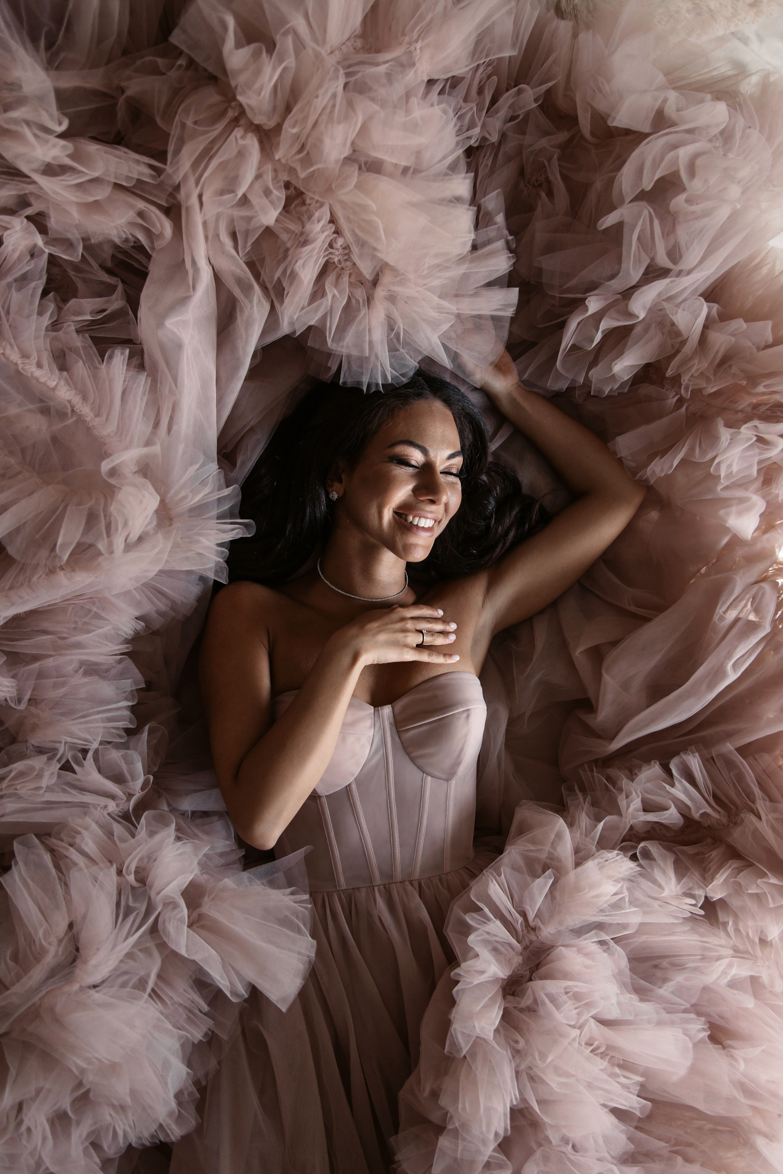 Александр и Мишель