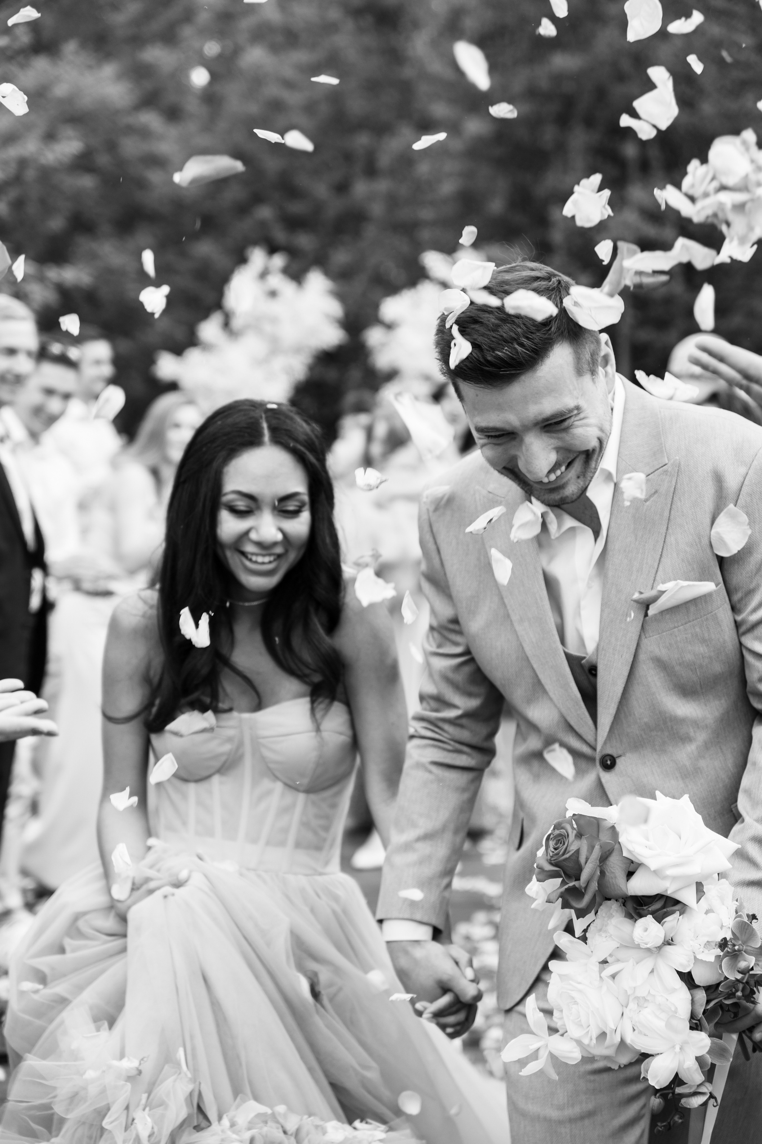 Александр и Мишель