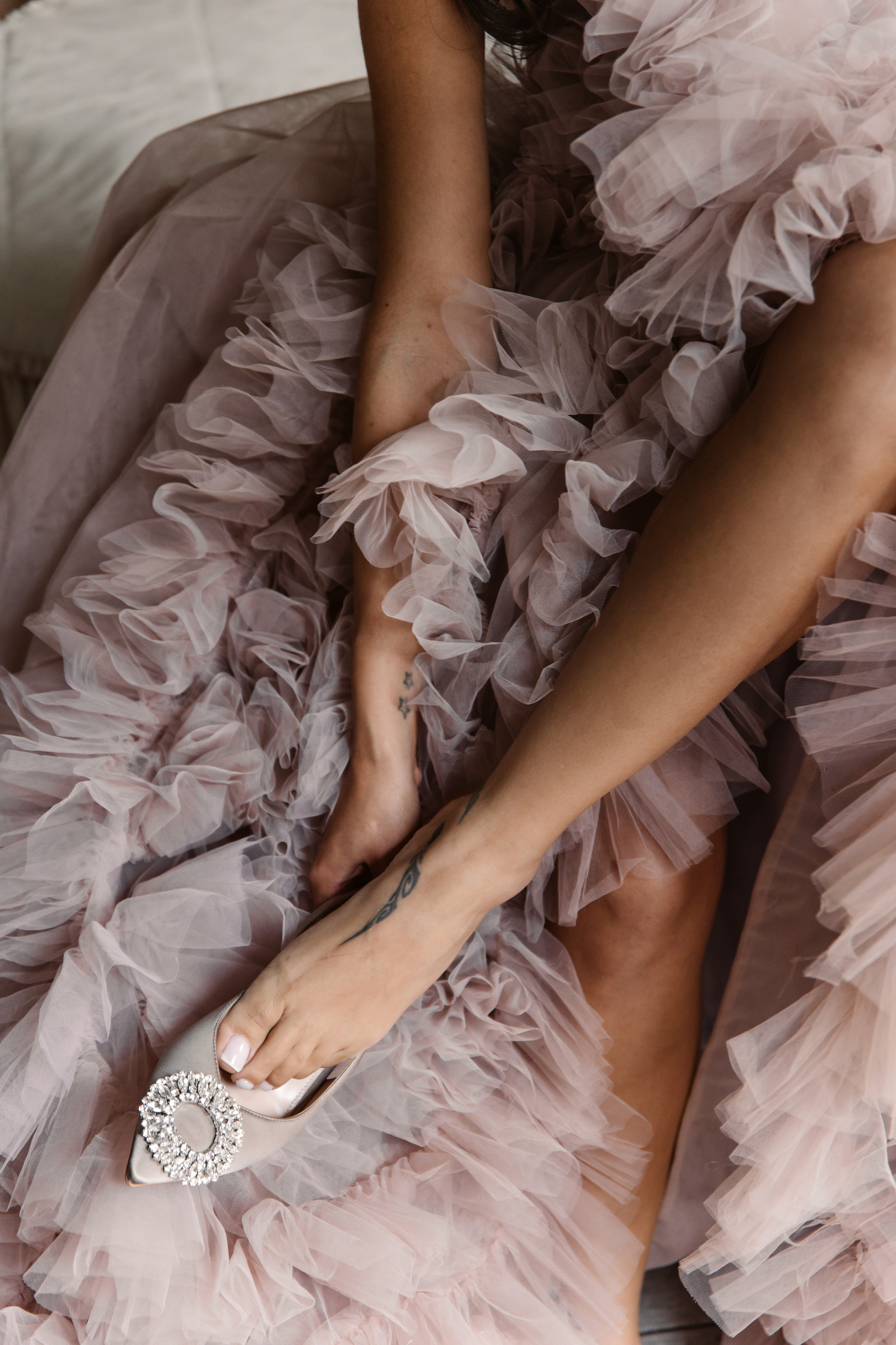 Александр и Мишель