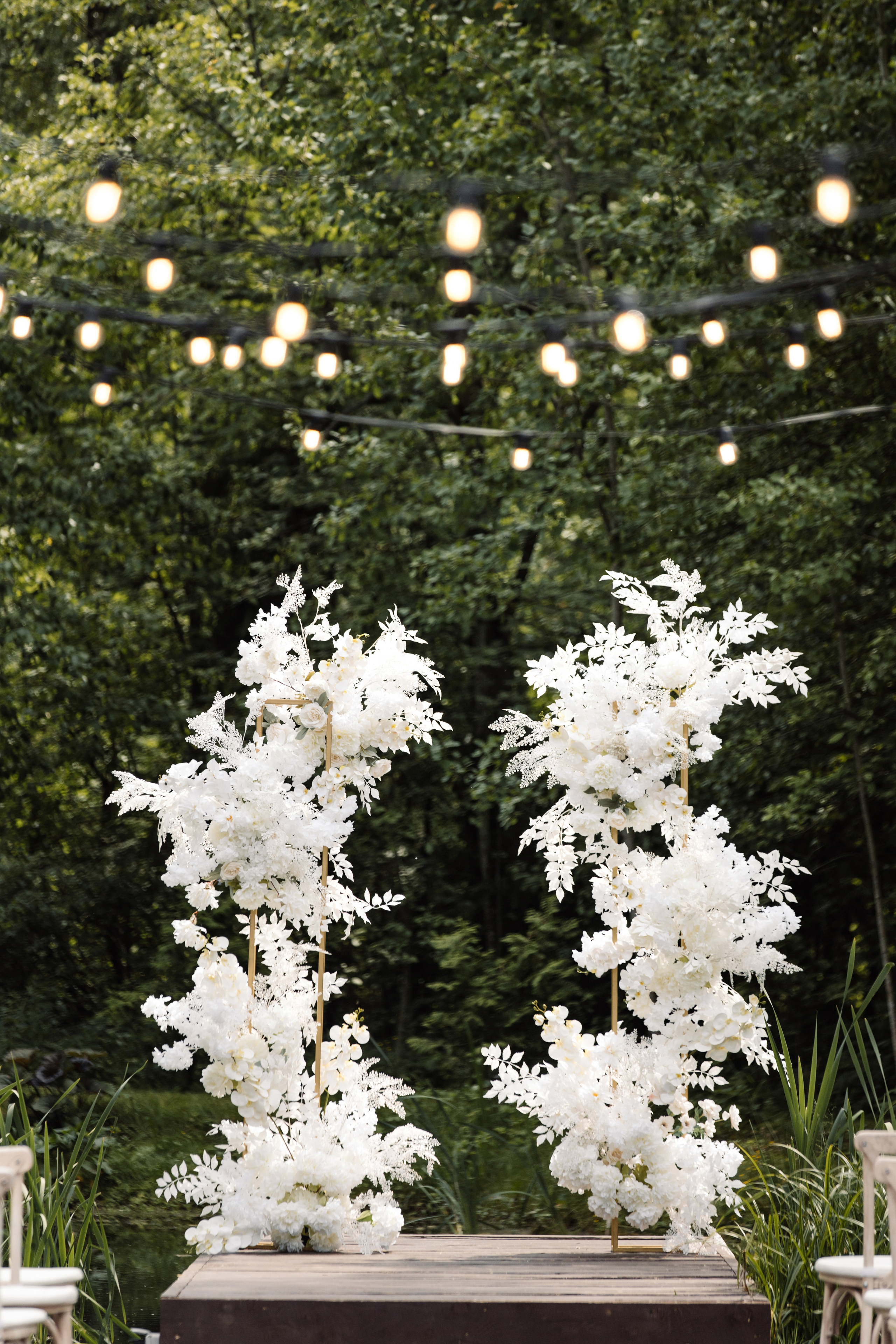 Александр и Мишель