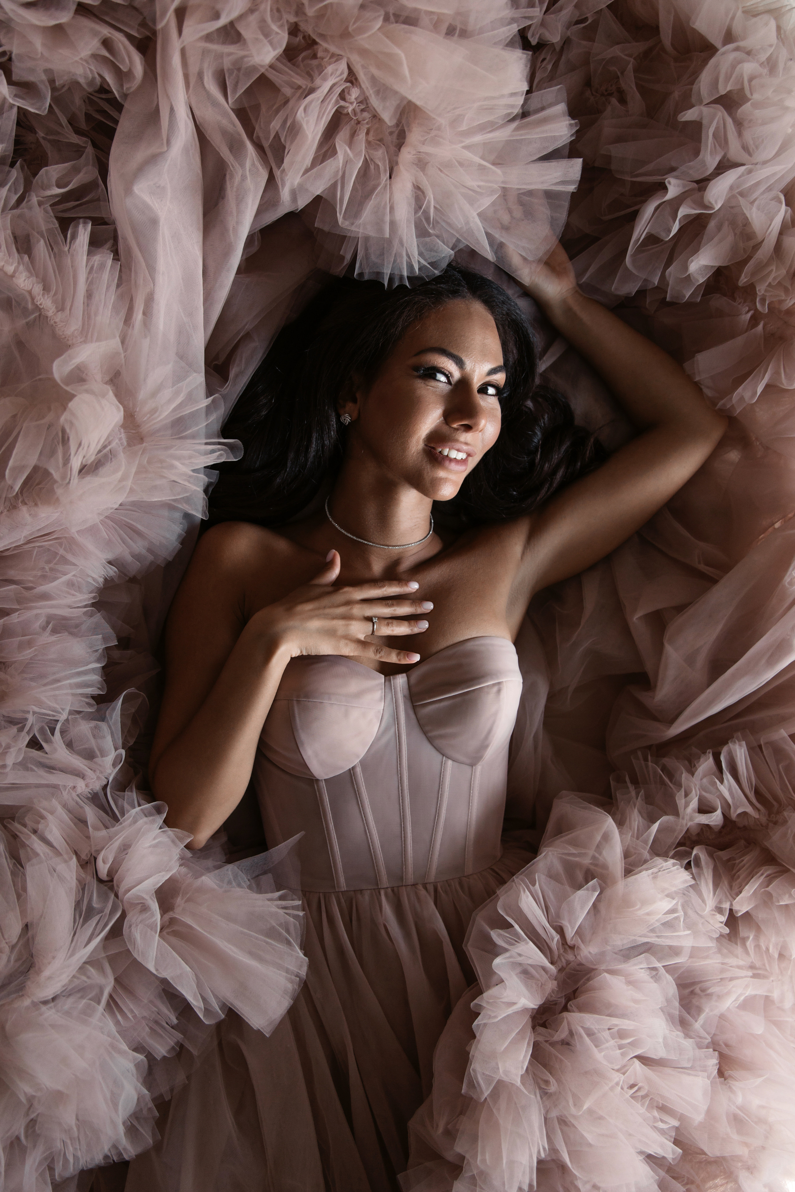 Александр и Мишель