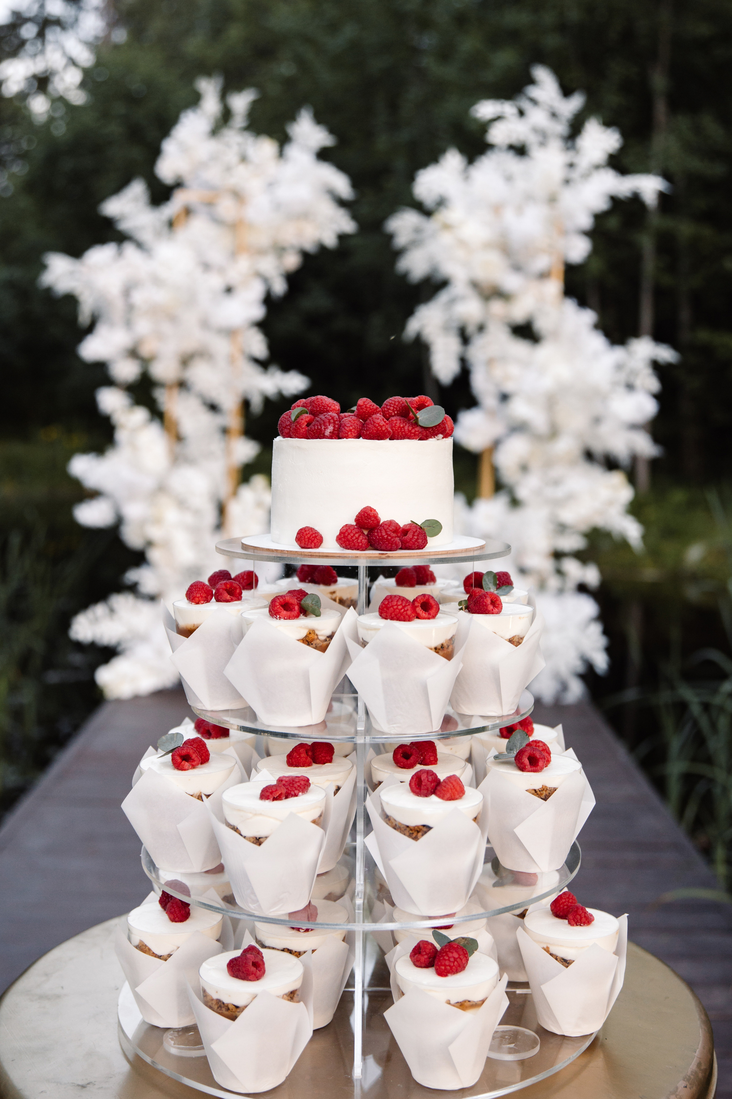 Александр и Мишель