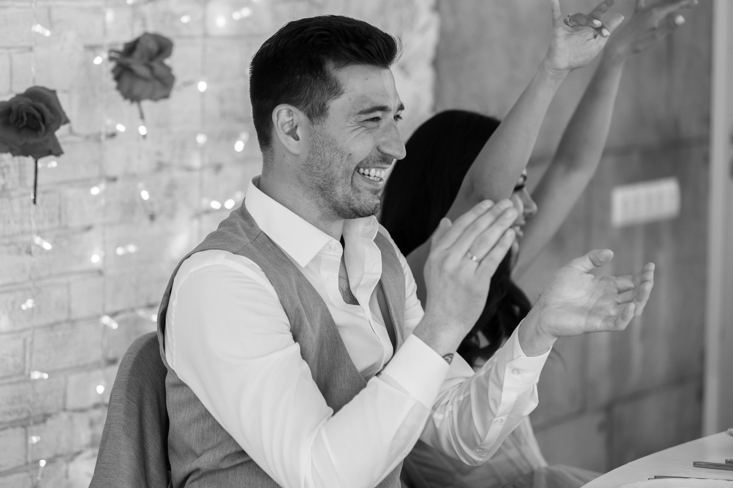 Александр и Мишель