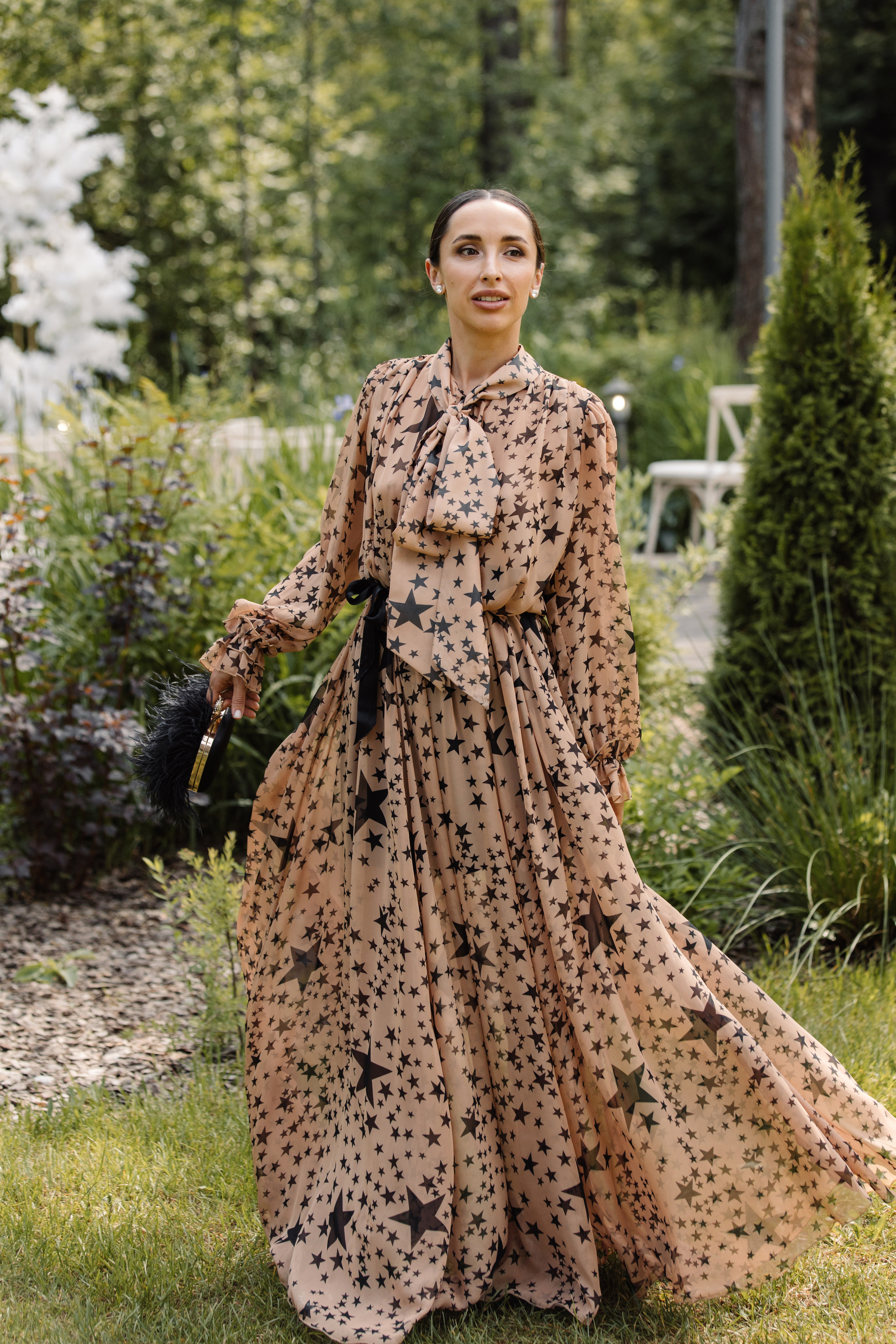 Александр и Мишель