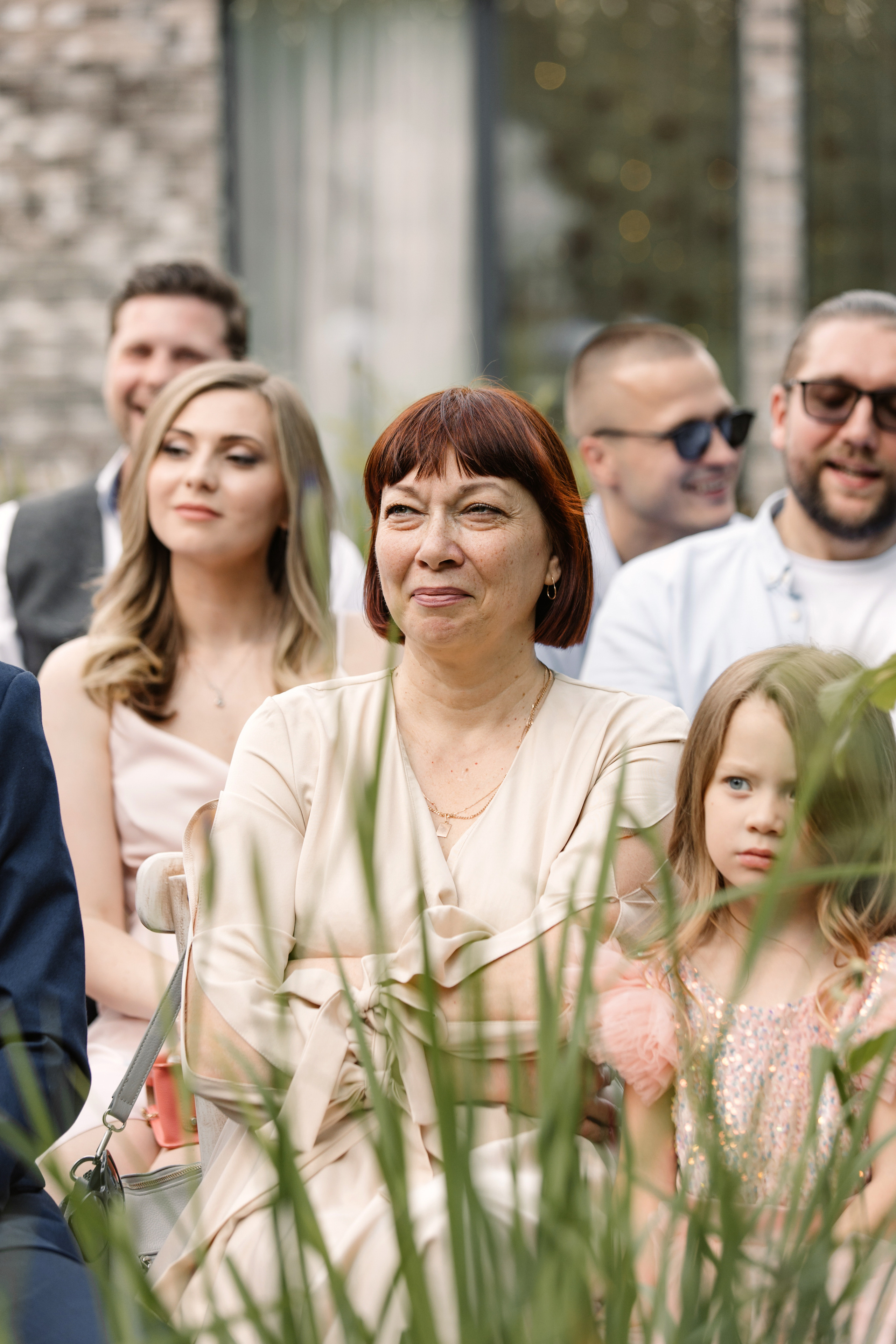 Александр и Мишель