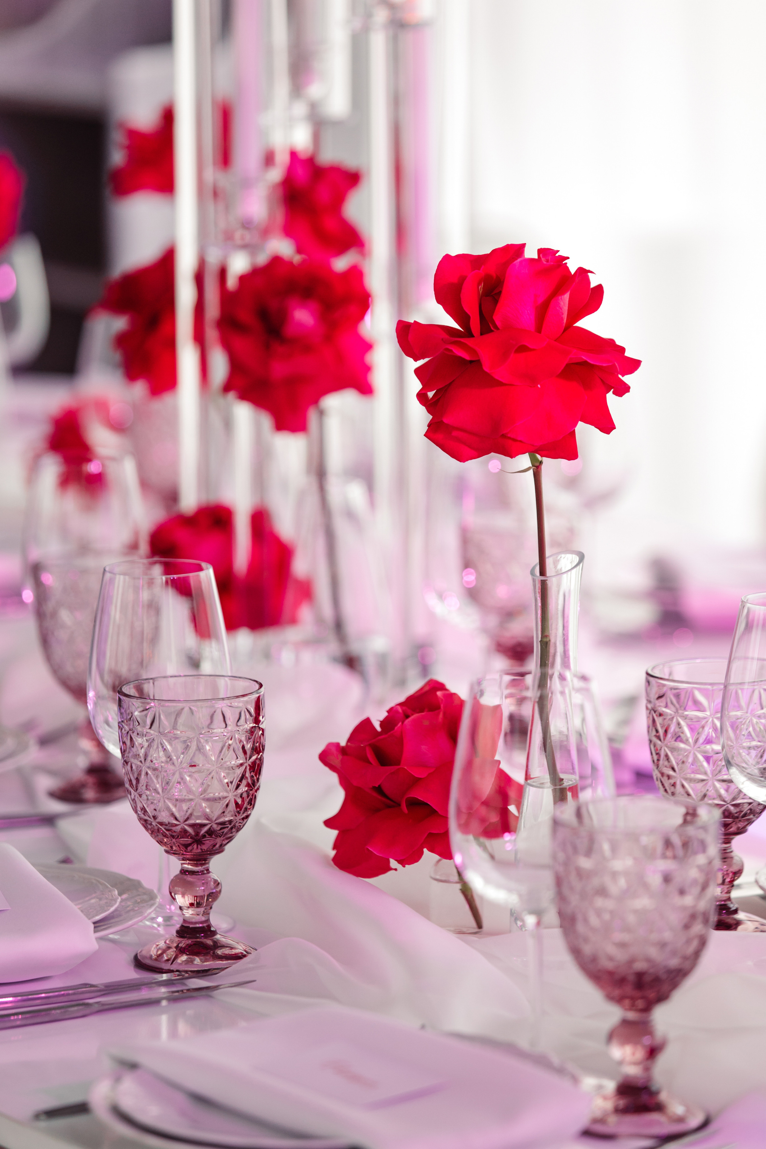 Александр и Мишель