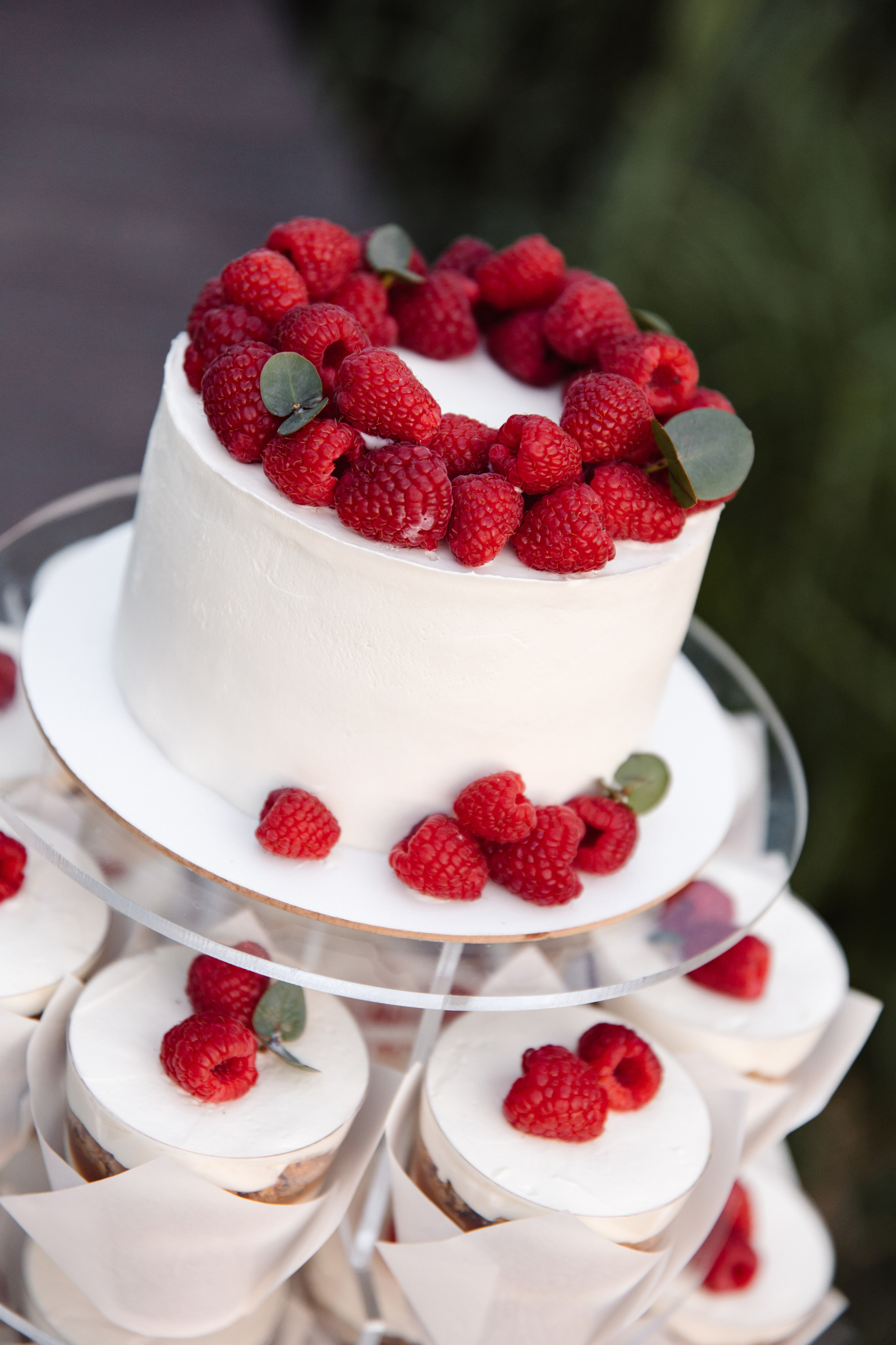 Александр и Мишель