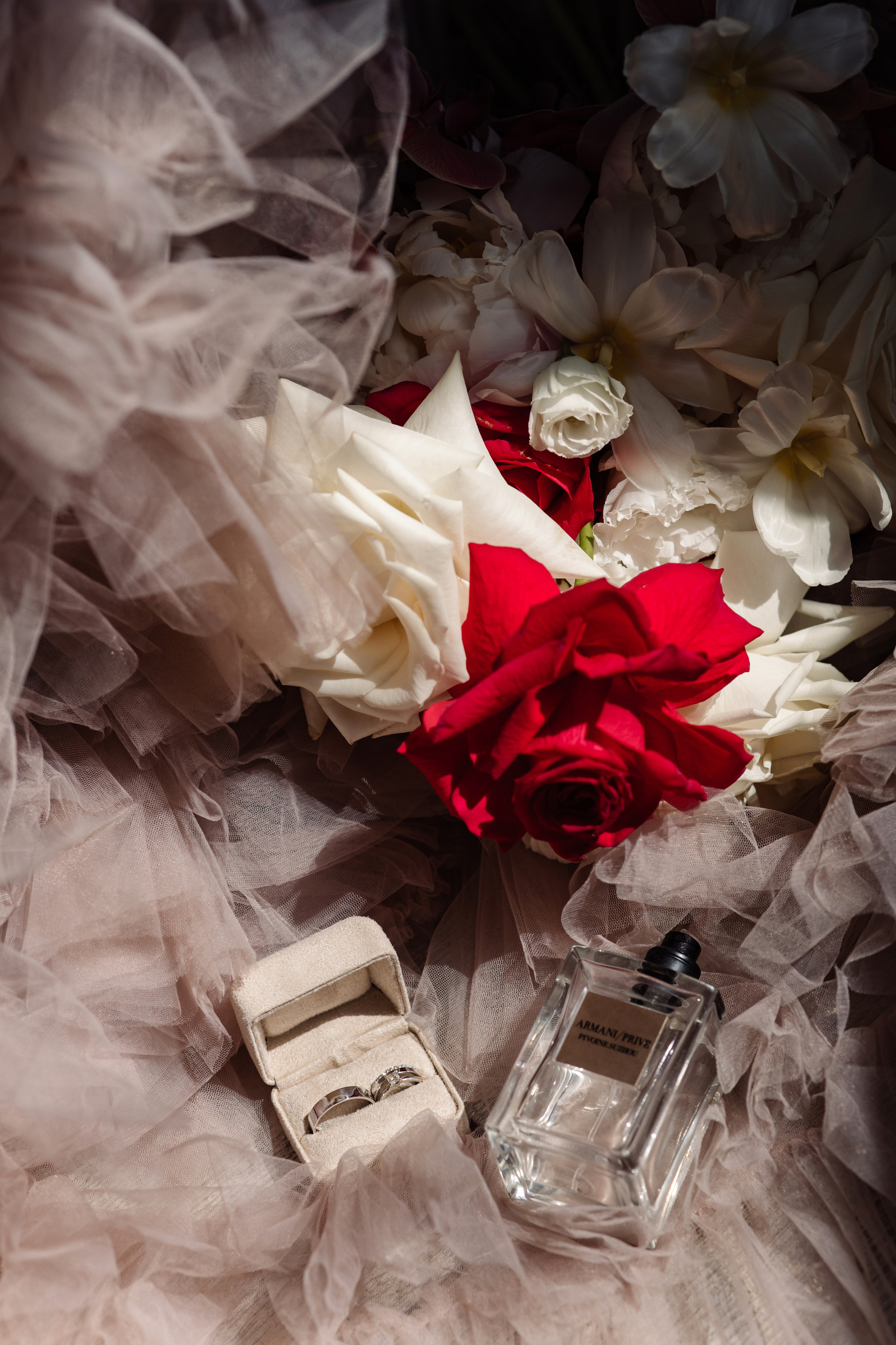 Александр и Мишель