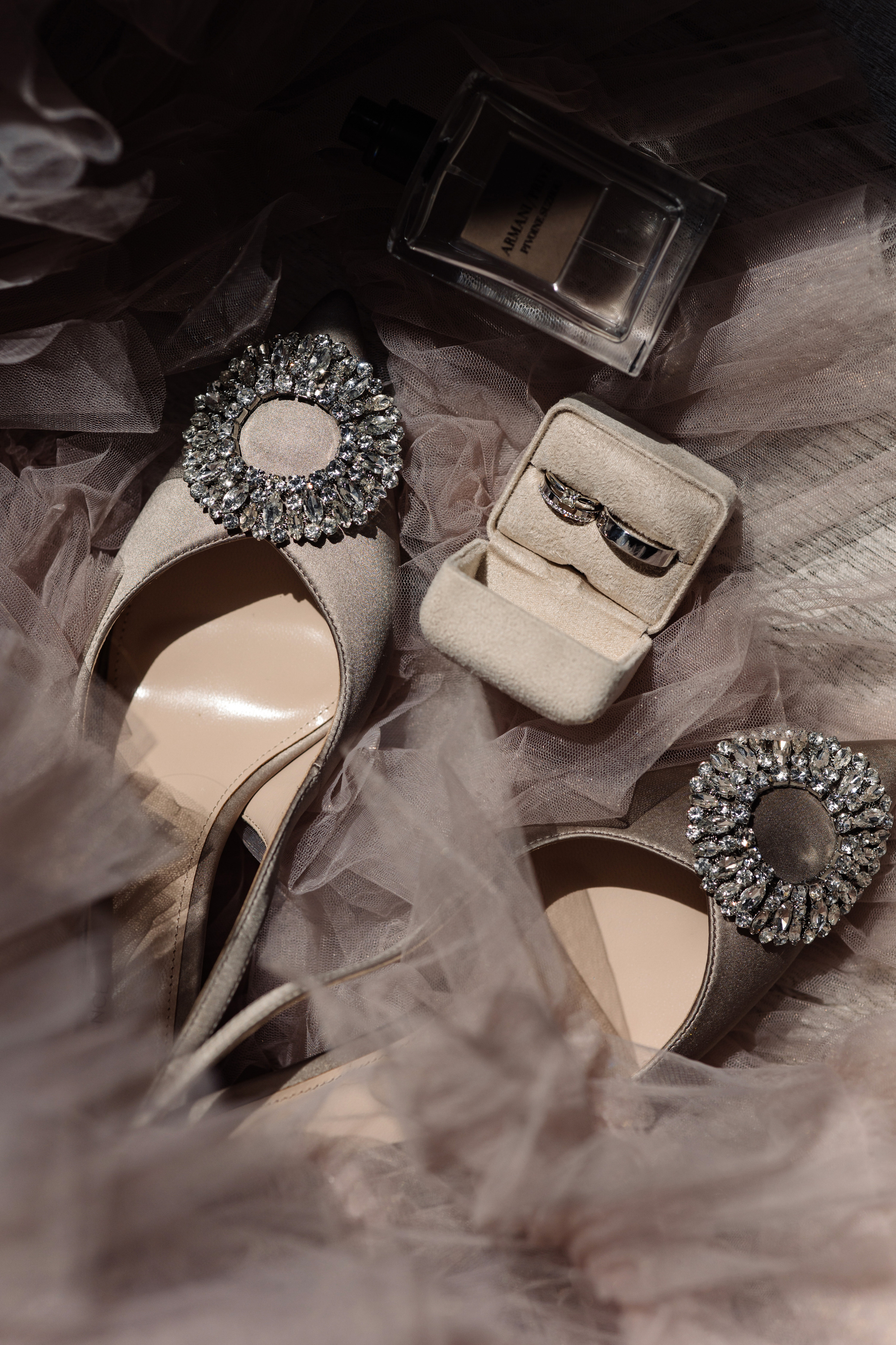 Александр и Мишель