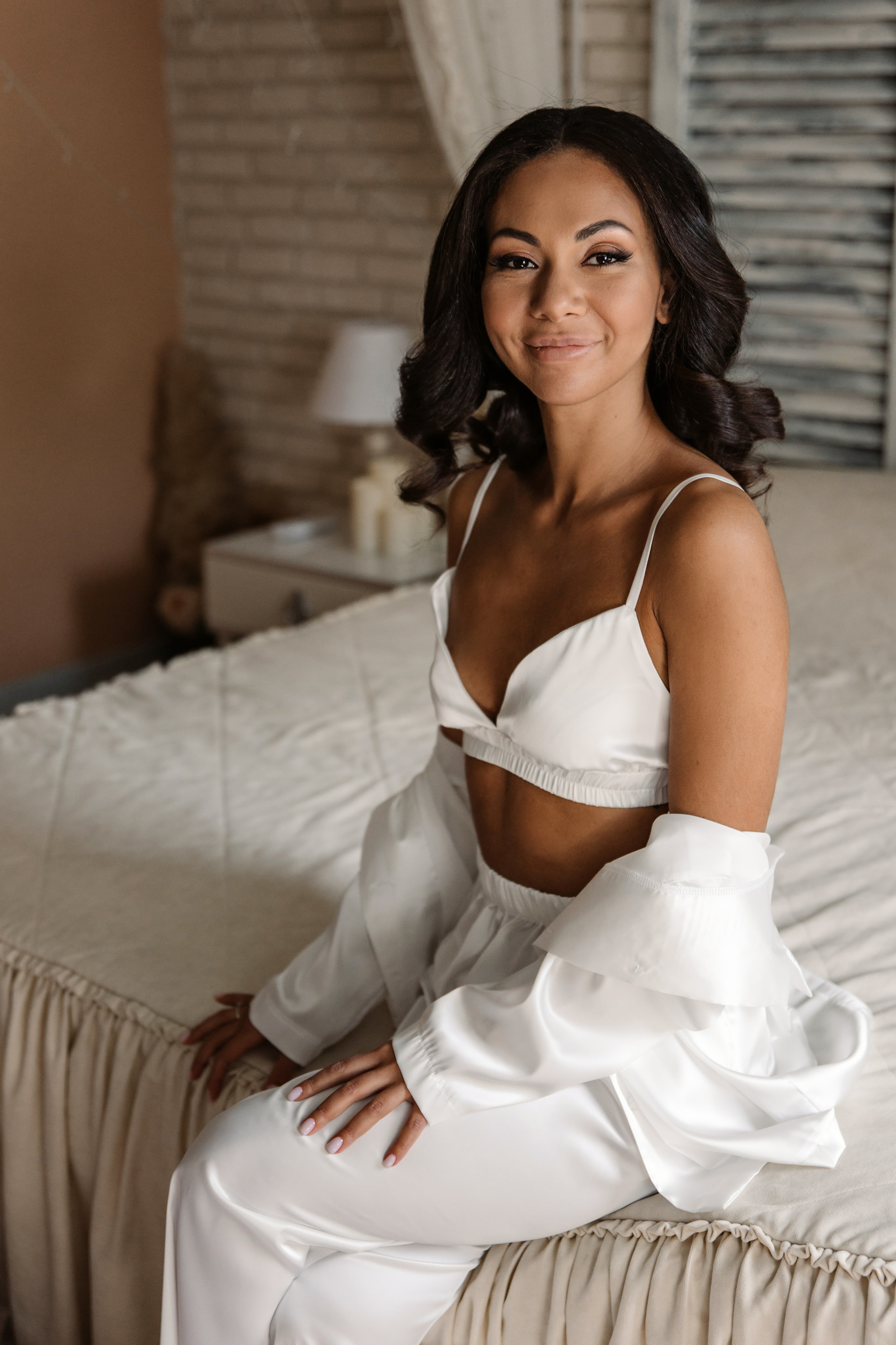 Александр и Мишель