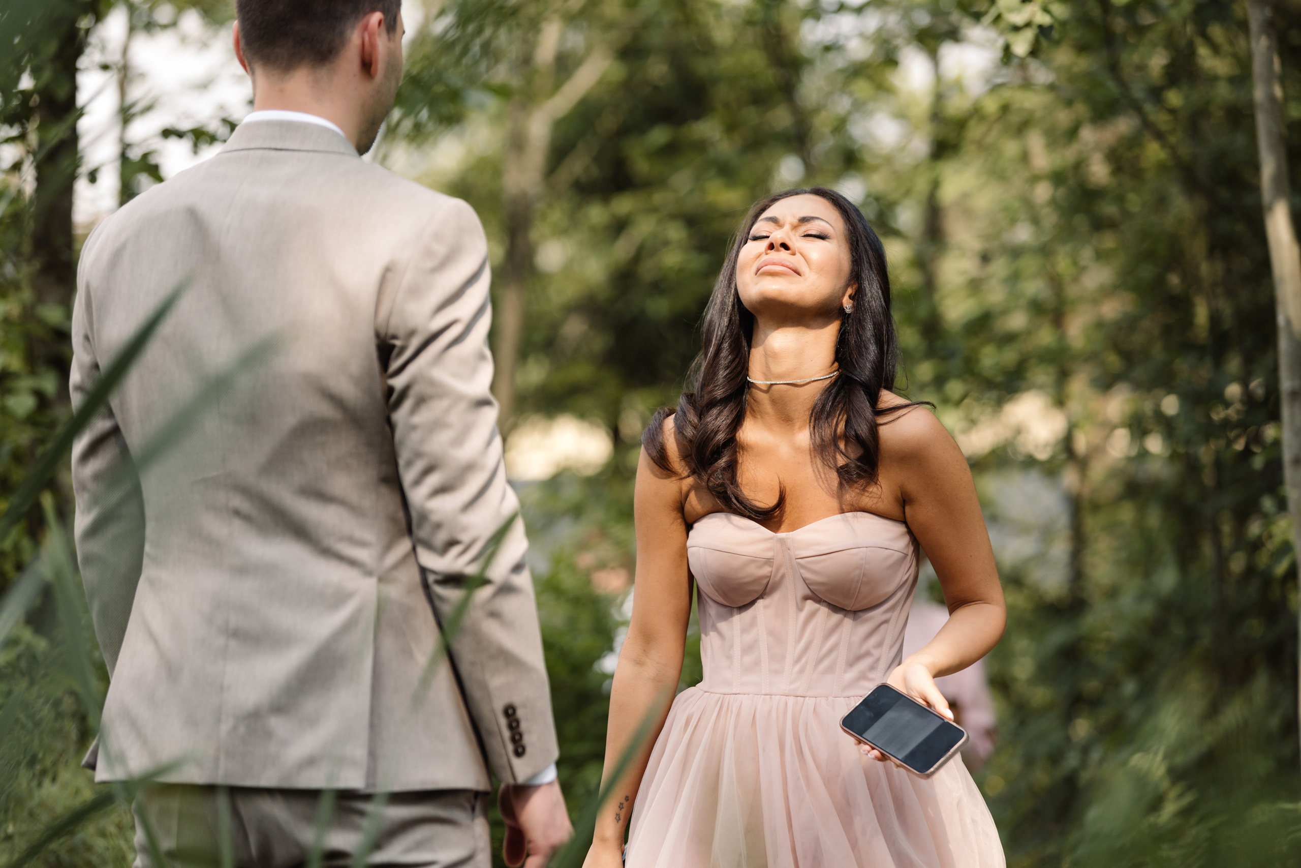 Александр и Мишель