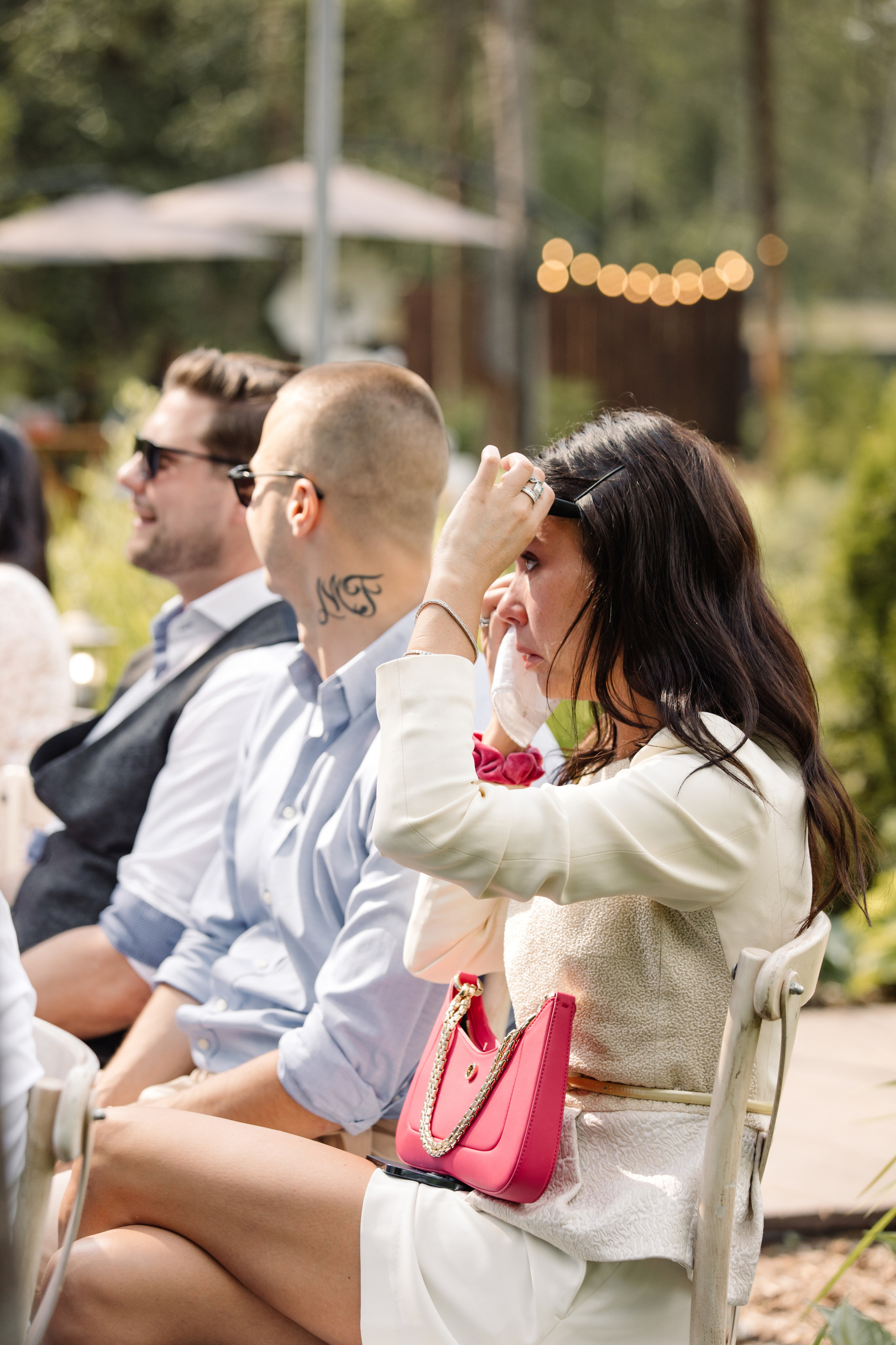 Александр и Мишель