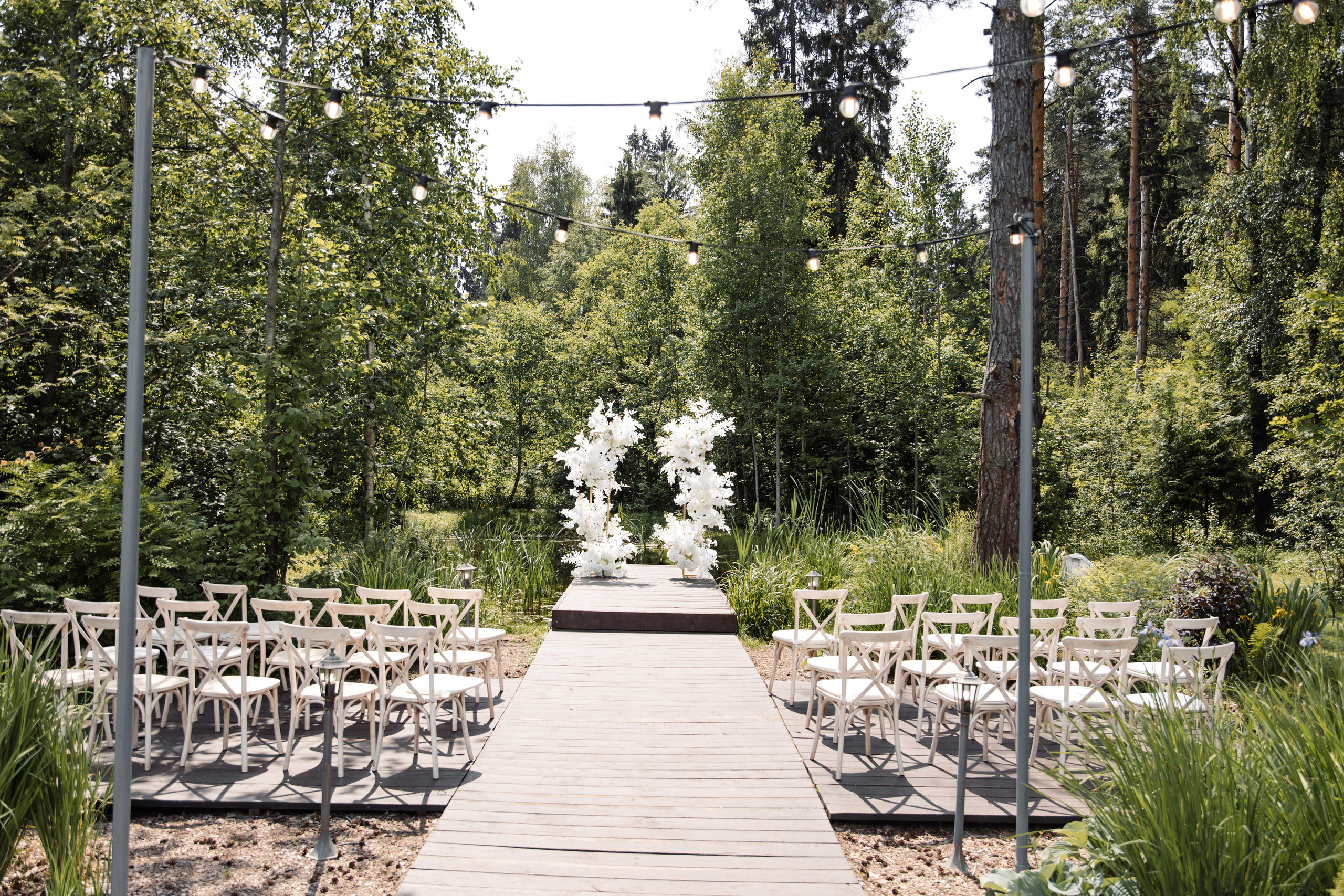 Александр и Мишель