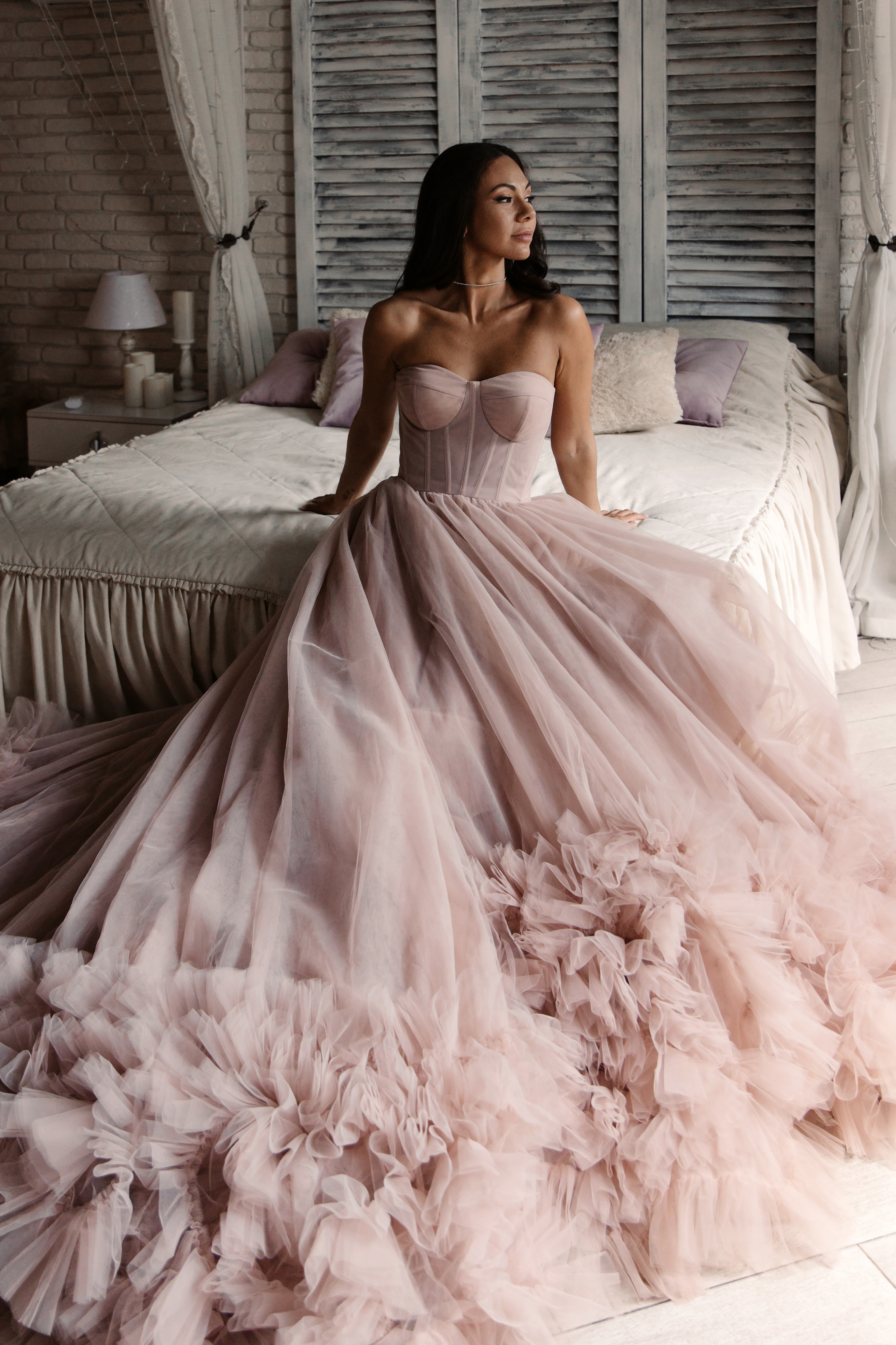 Александр и Мишель