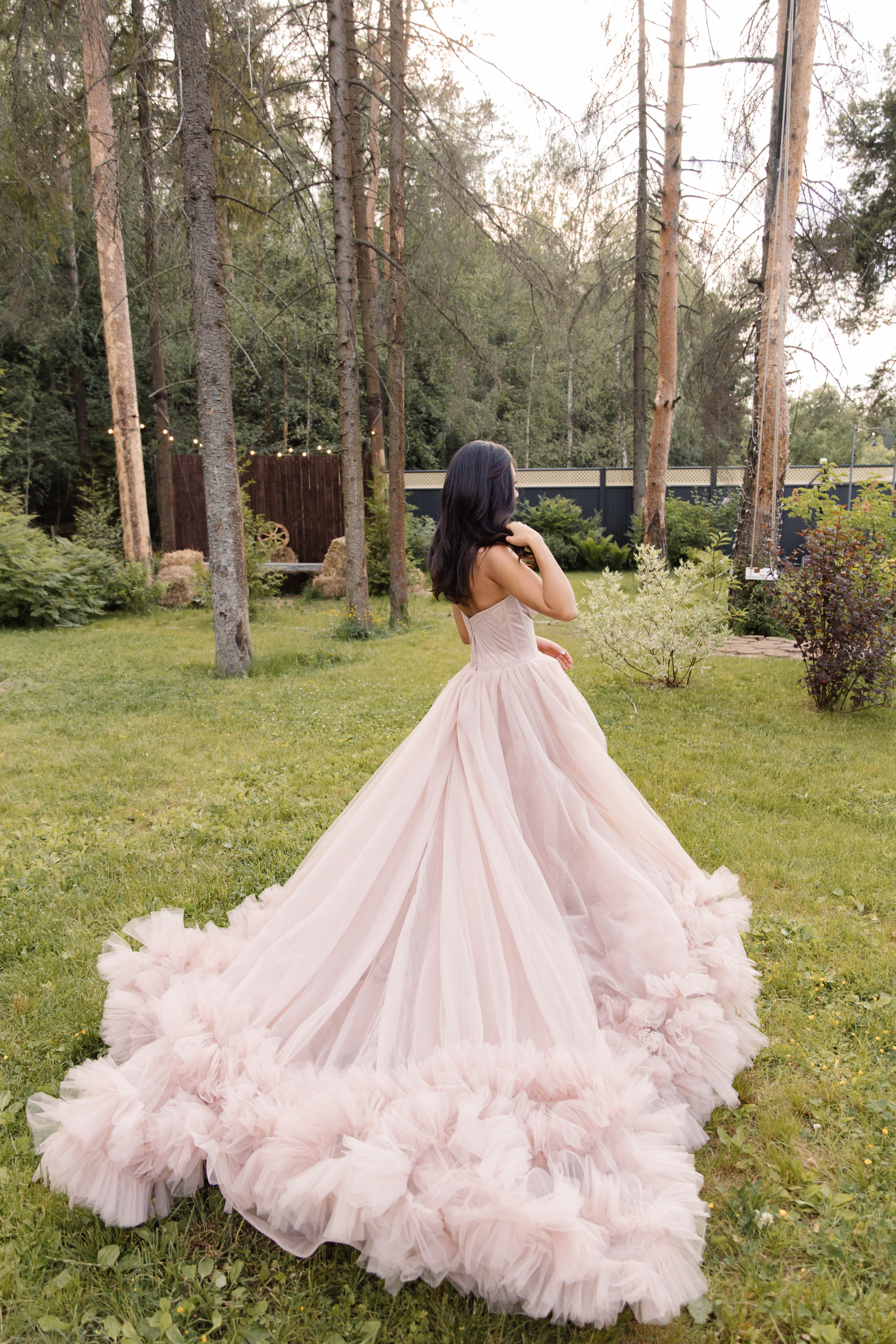 Александр и Мишель