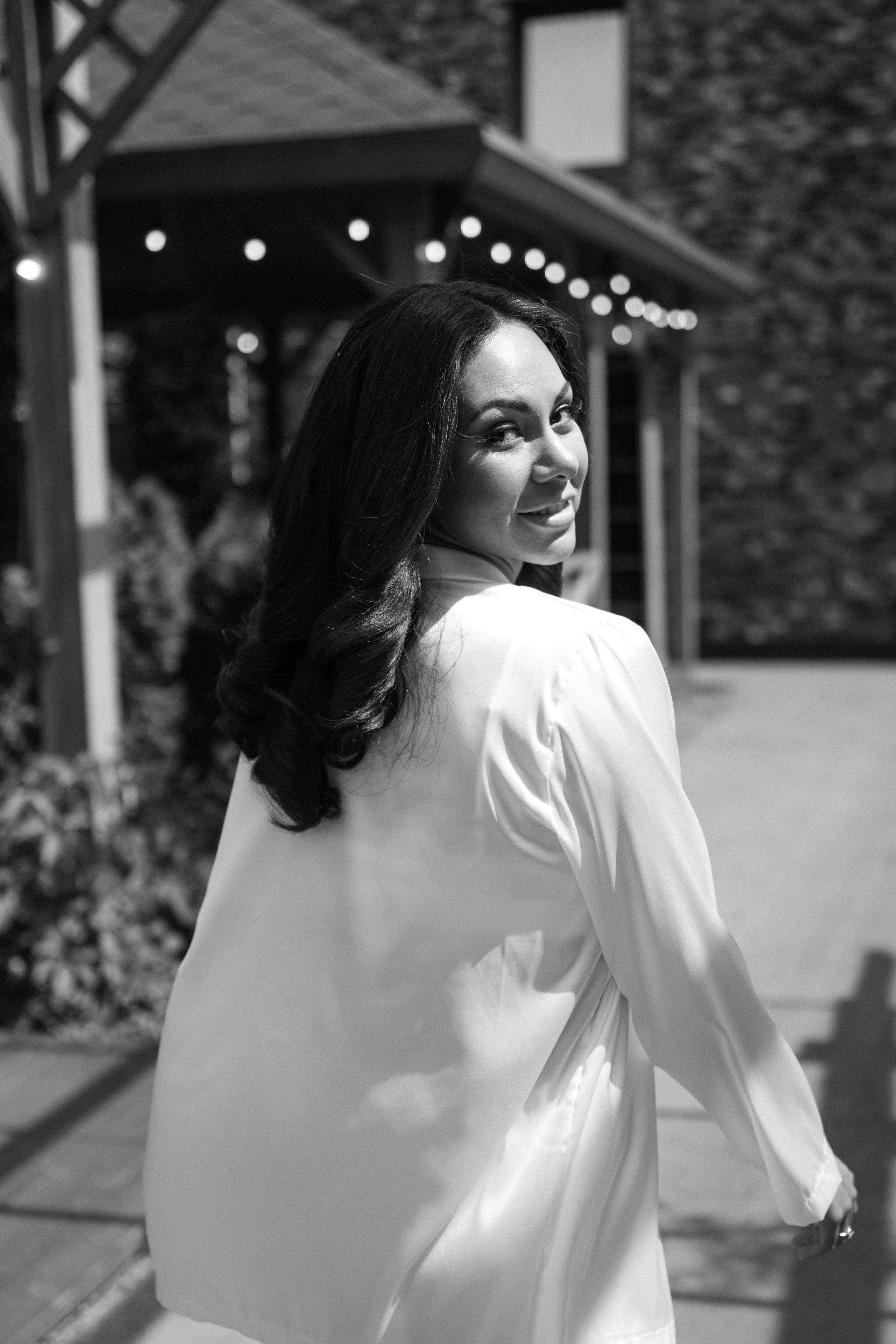 Александр и Мишель