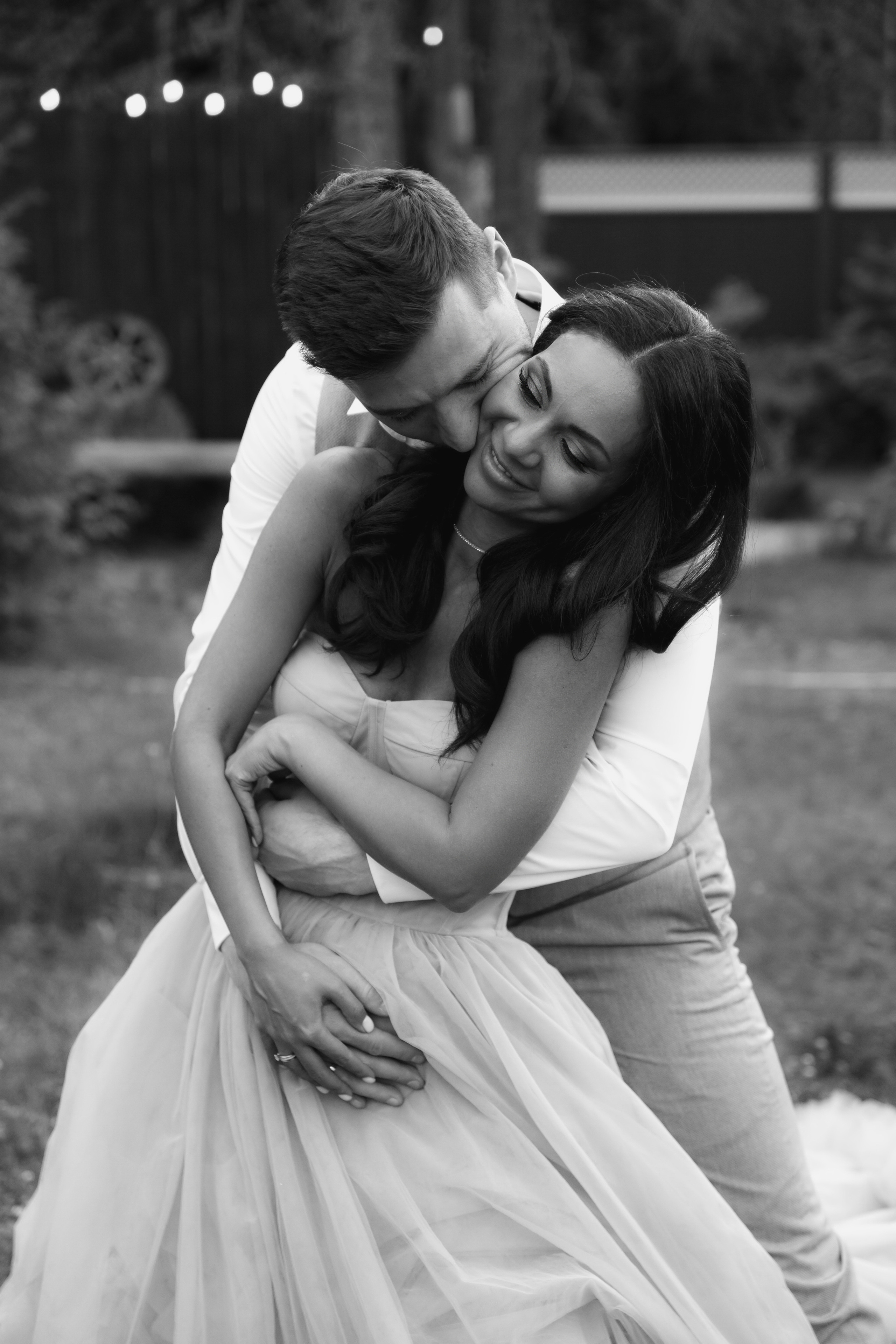 Александр и Мишель