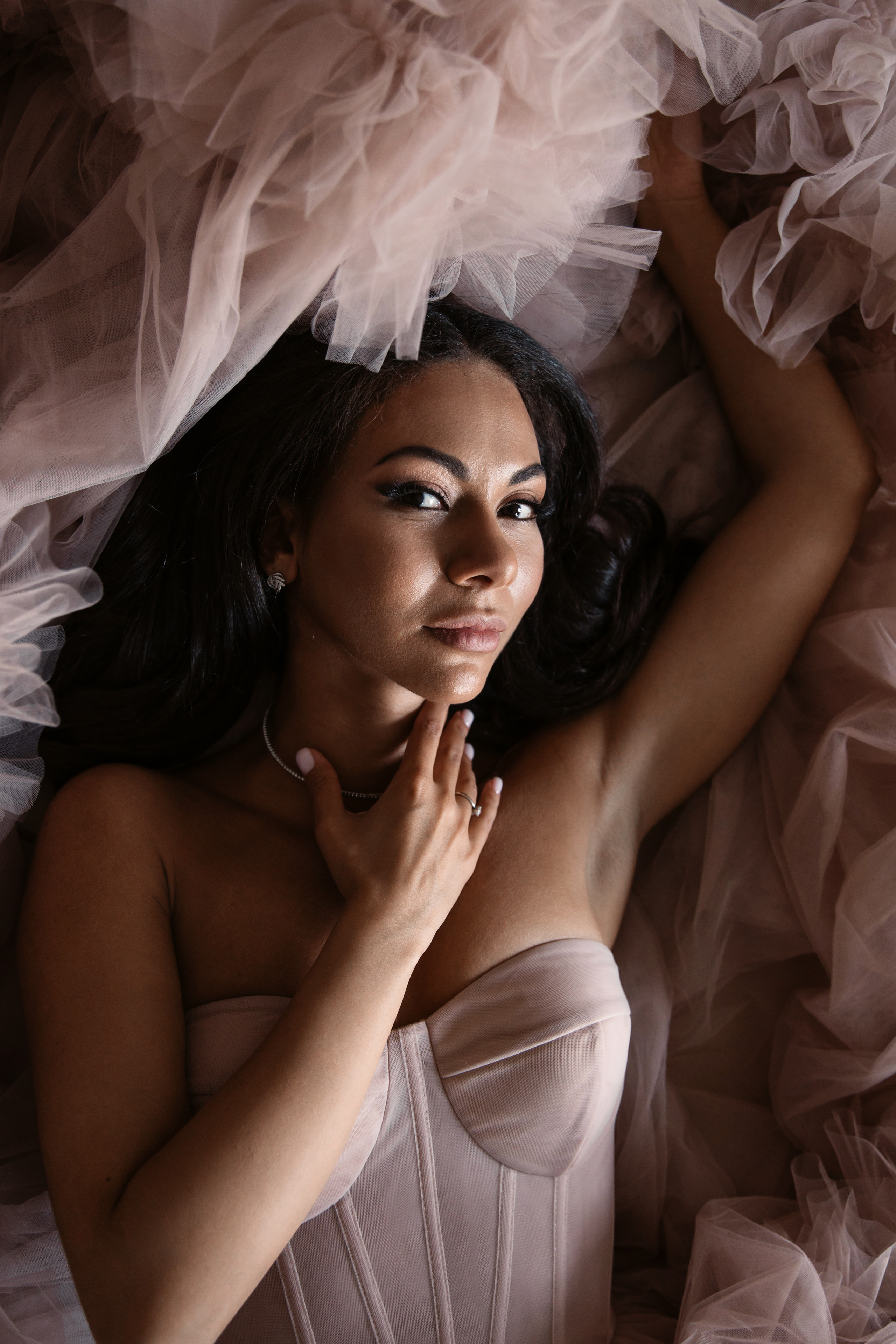 Александр и Мишель