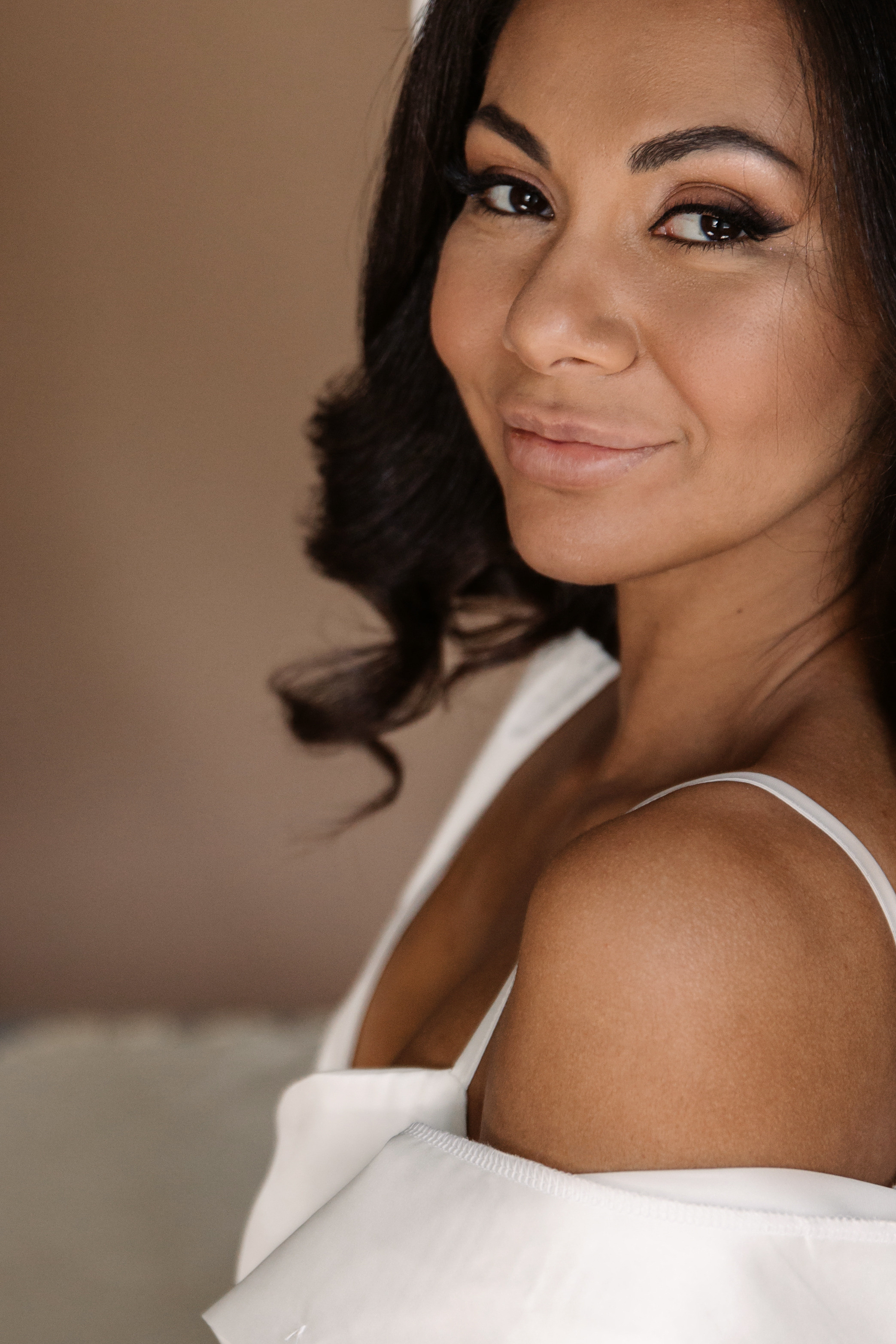 Александр и Мишель