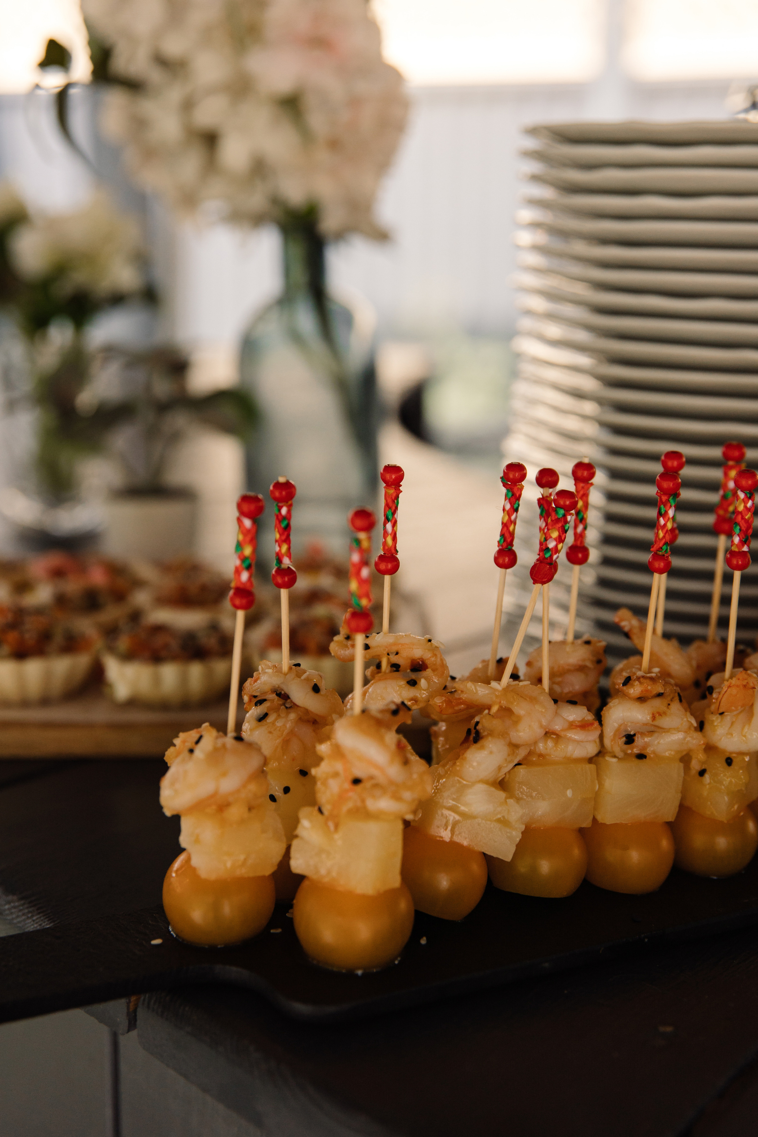 Александр и Мишель