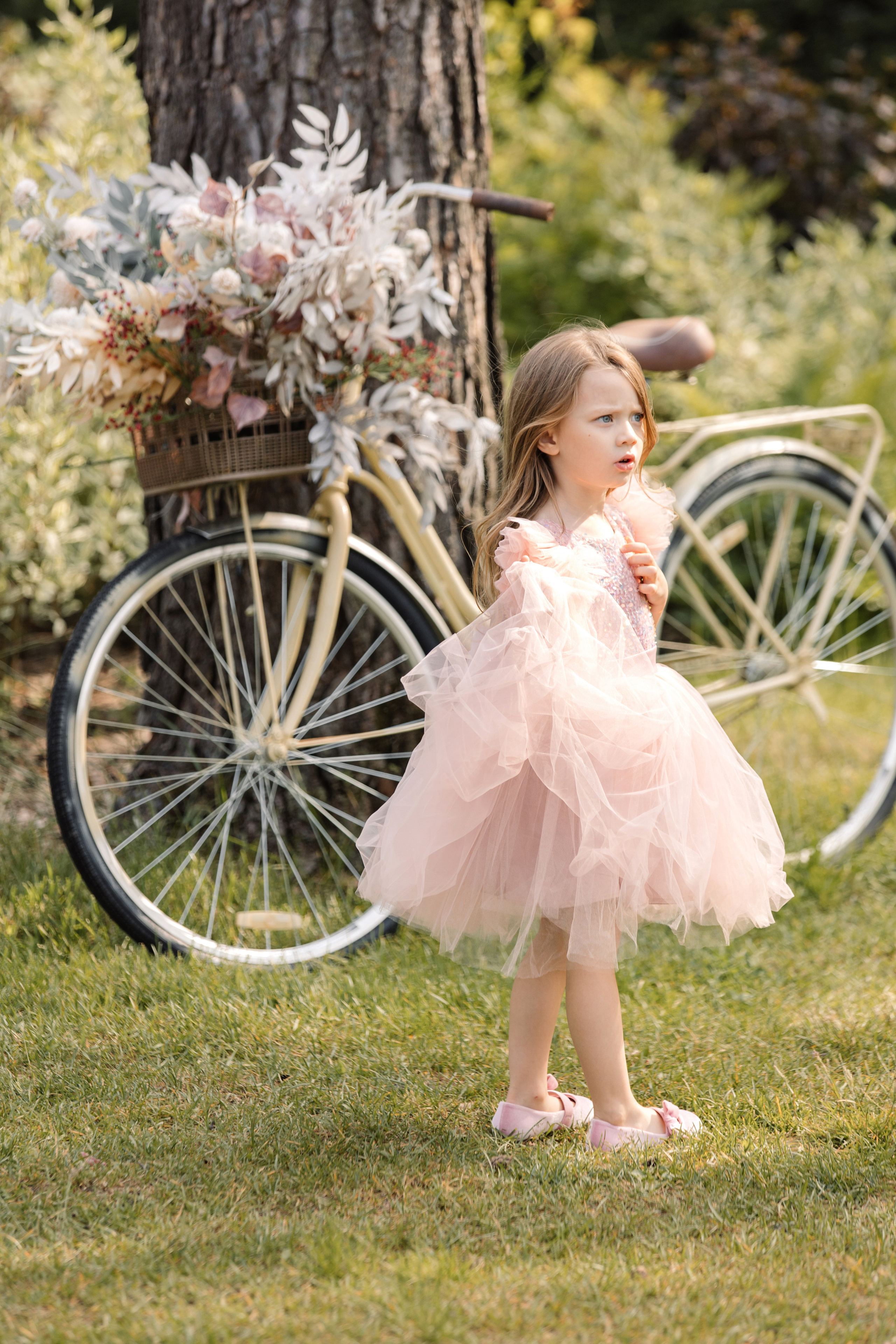 Александр и Мишель