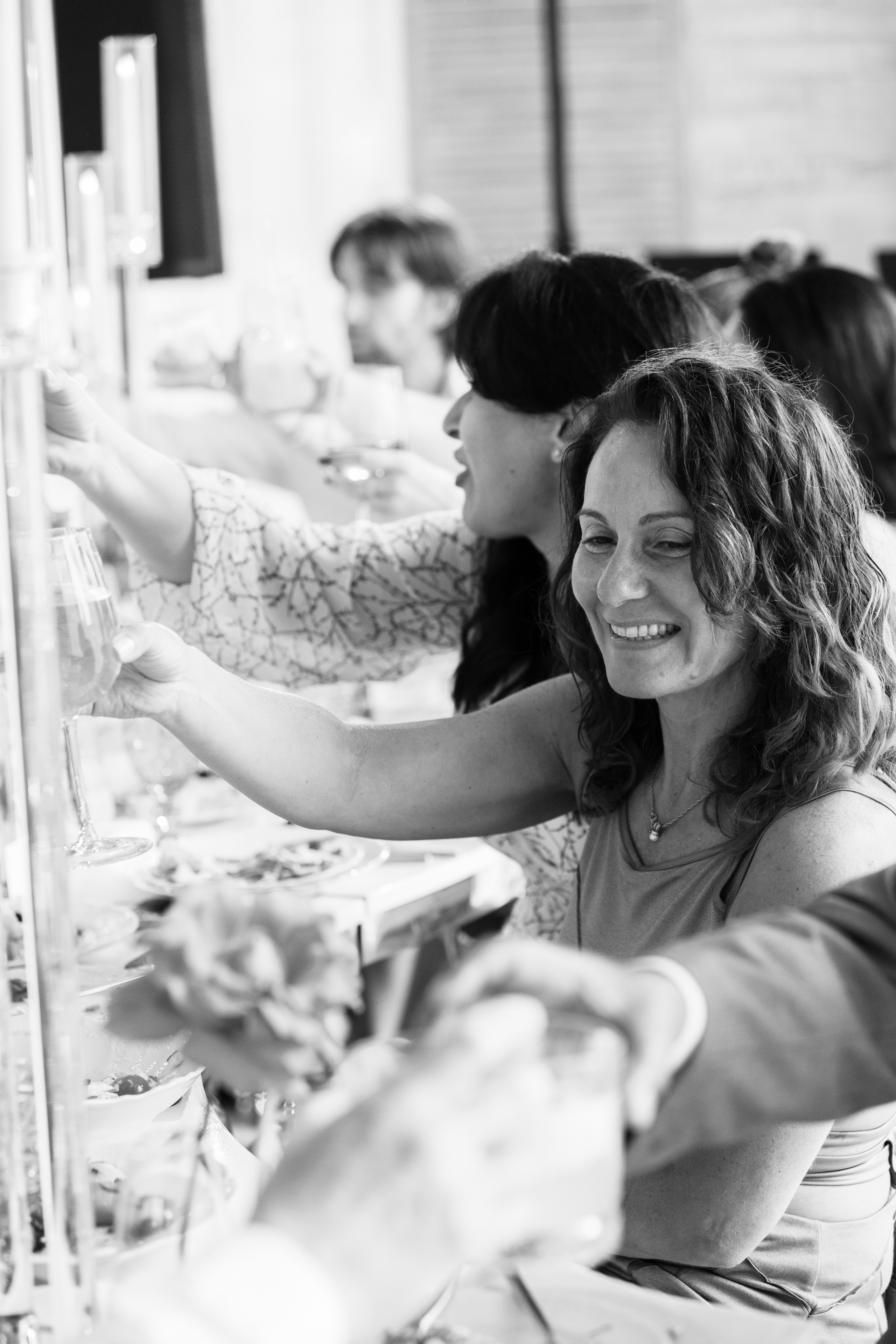 Александр и Мишель