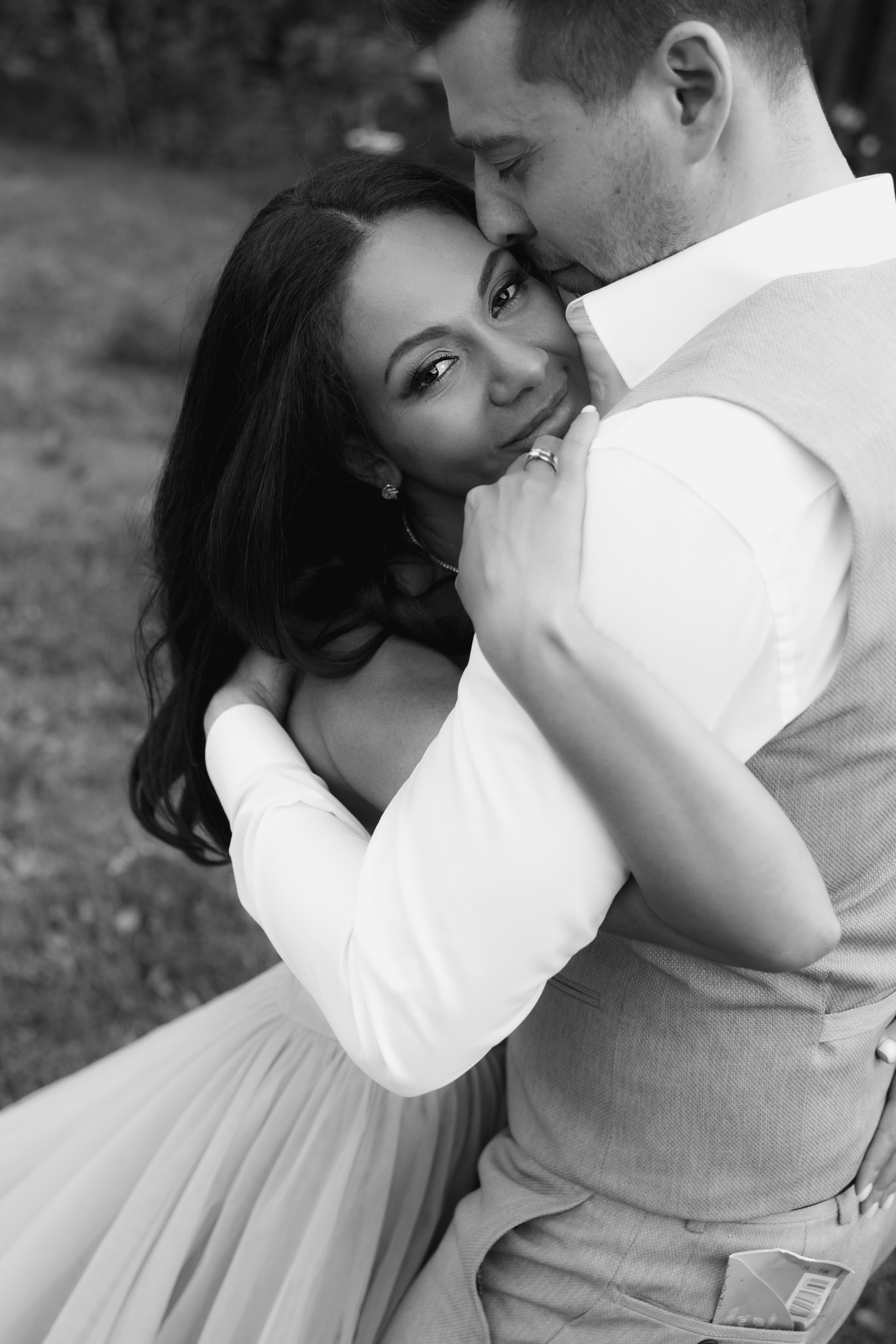 Александр и Мишель