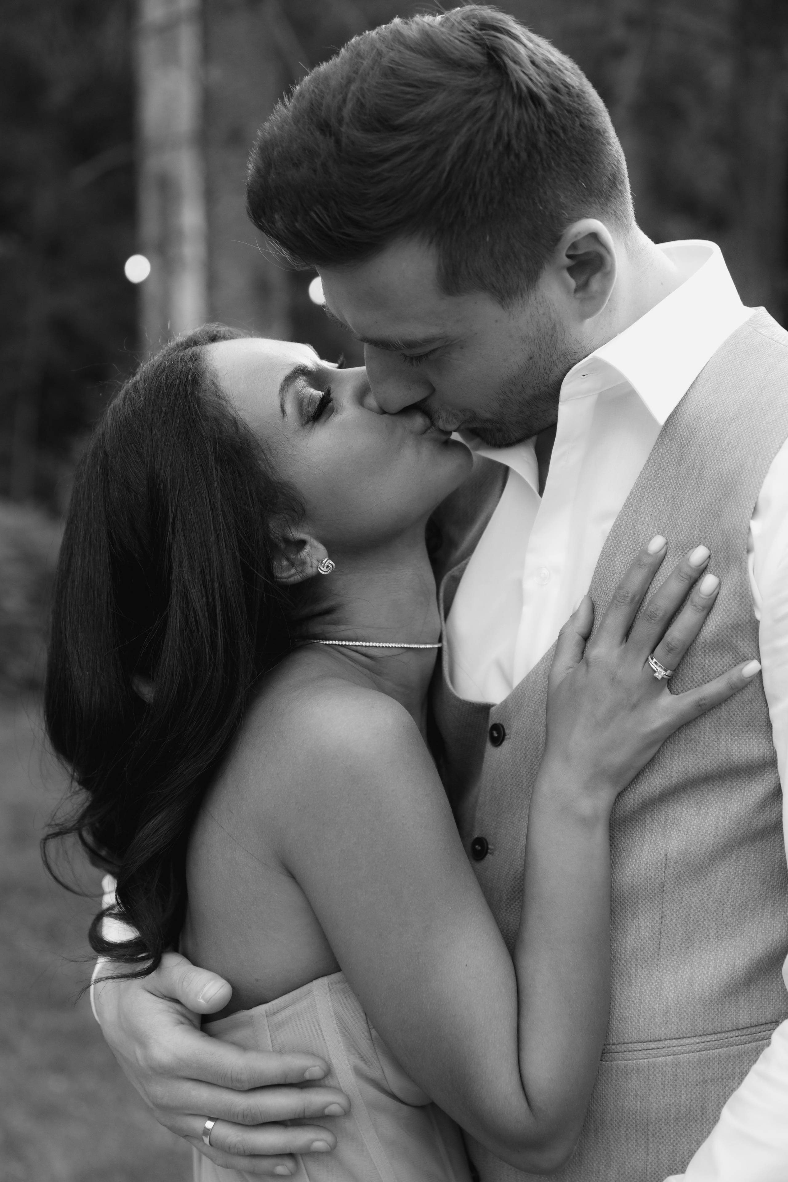 Александр и Мишель