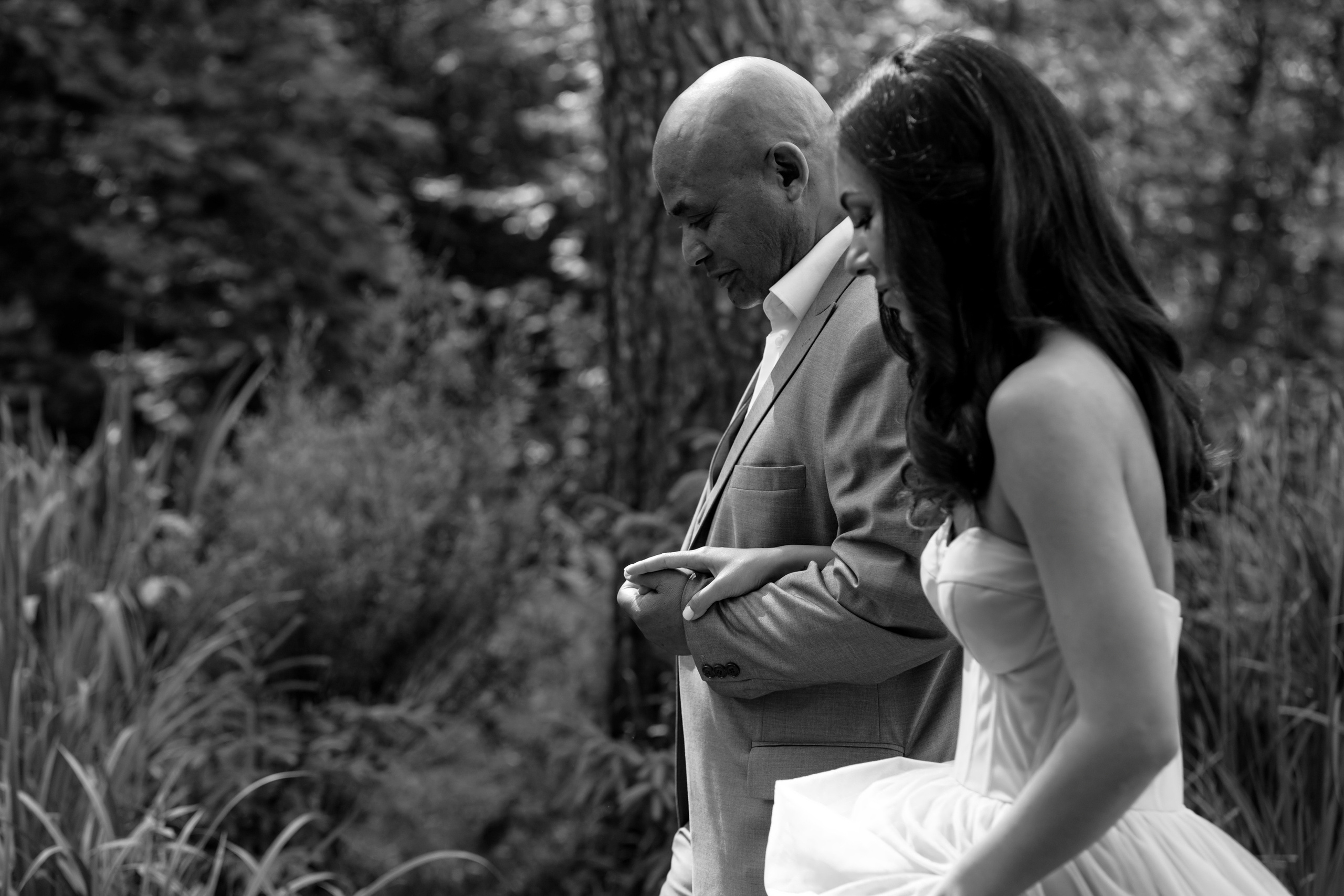 Александр и Мишель