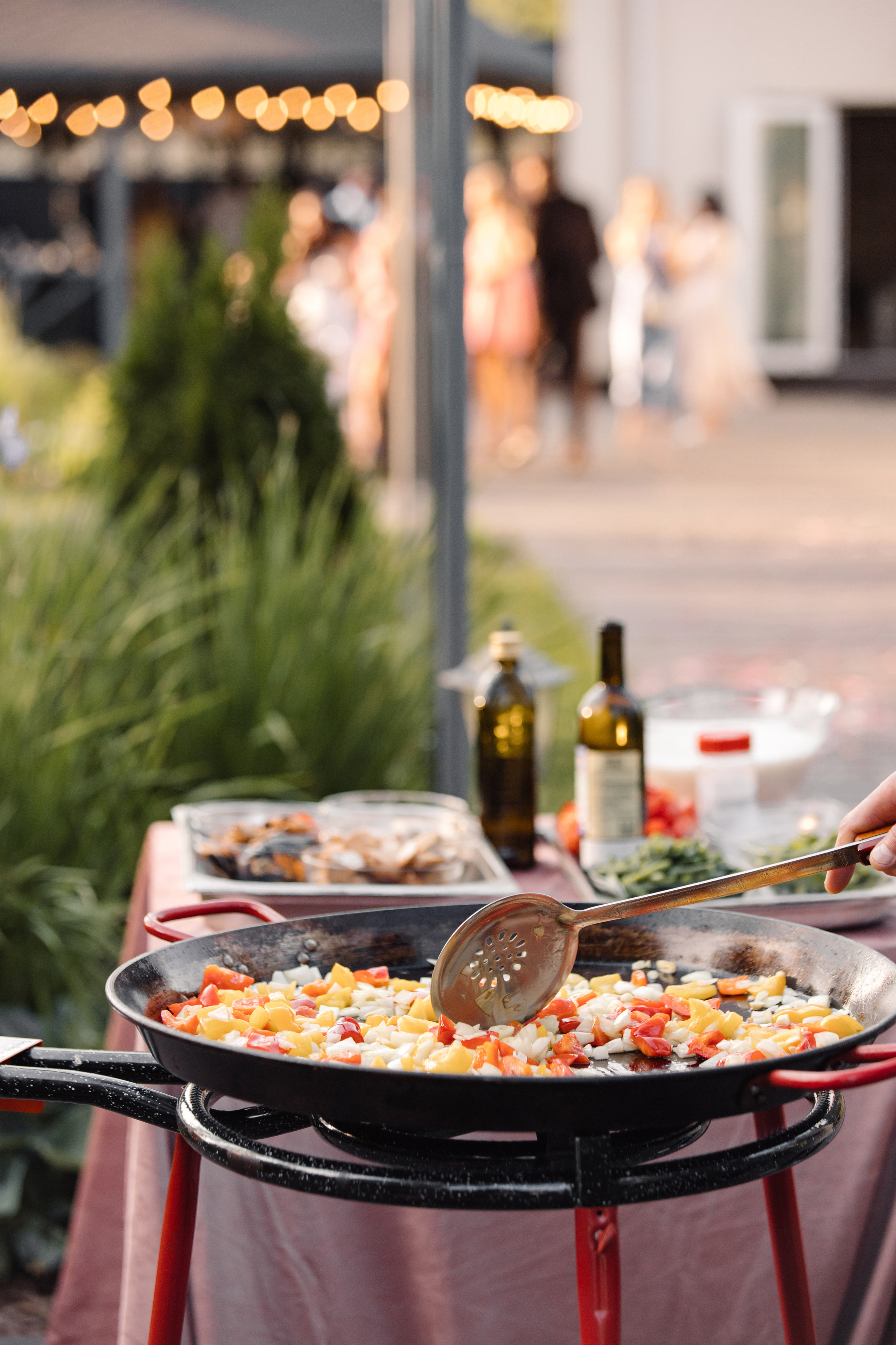 Александр и Мишель