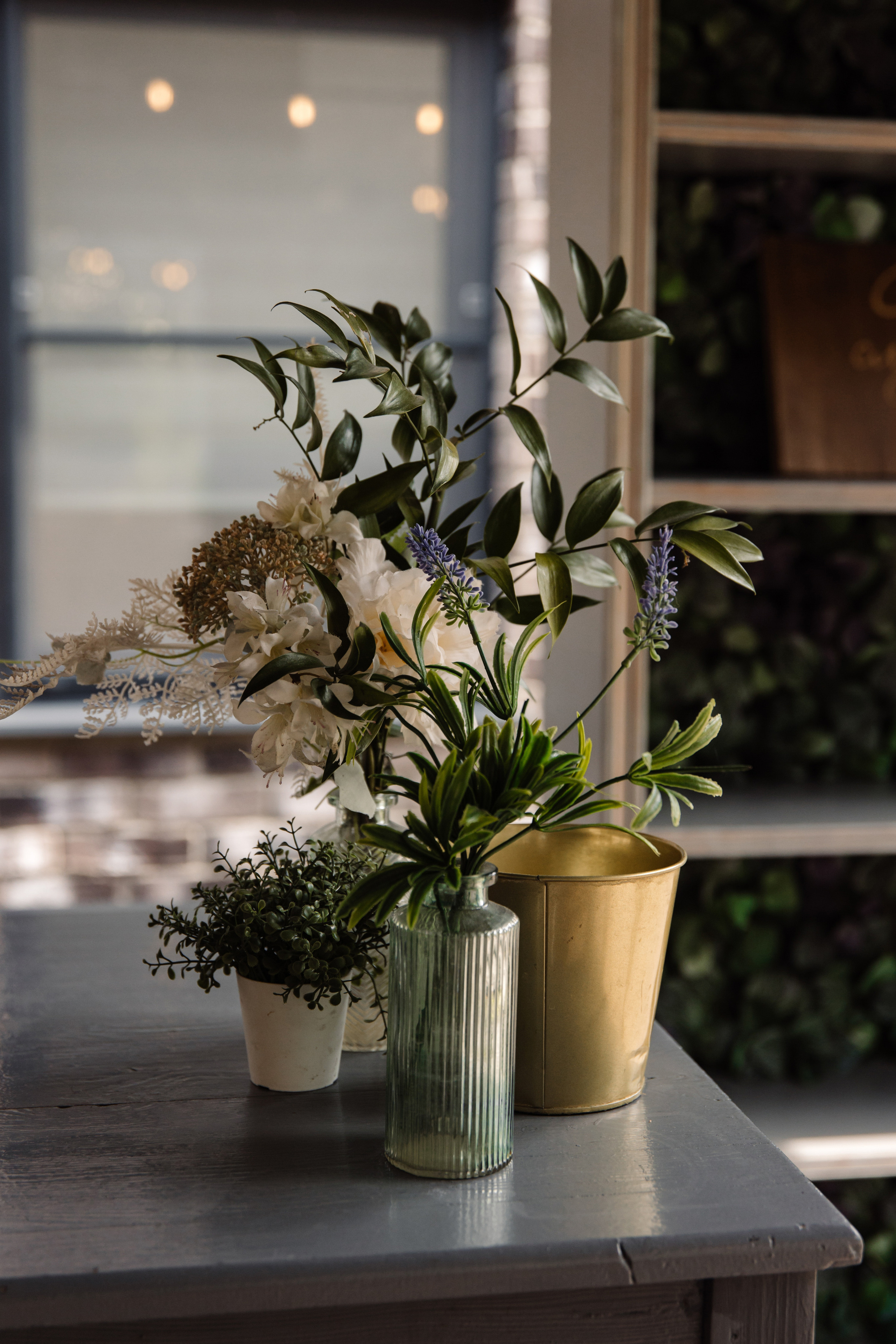 Александр и Мишель