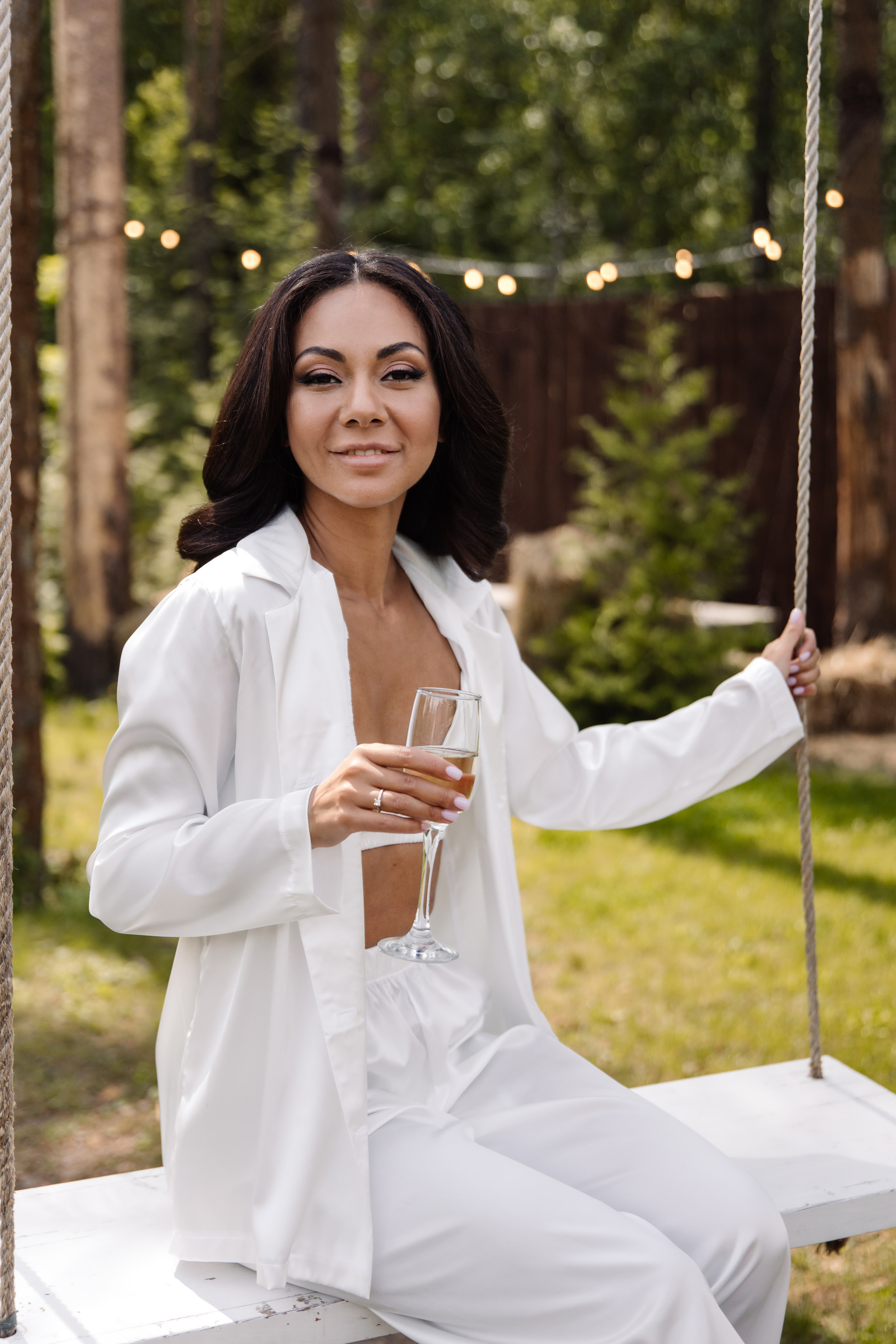 Александр и Мишель