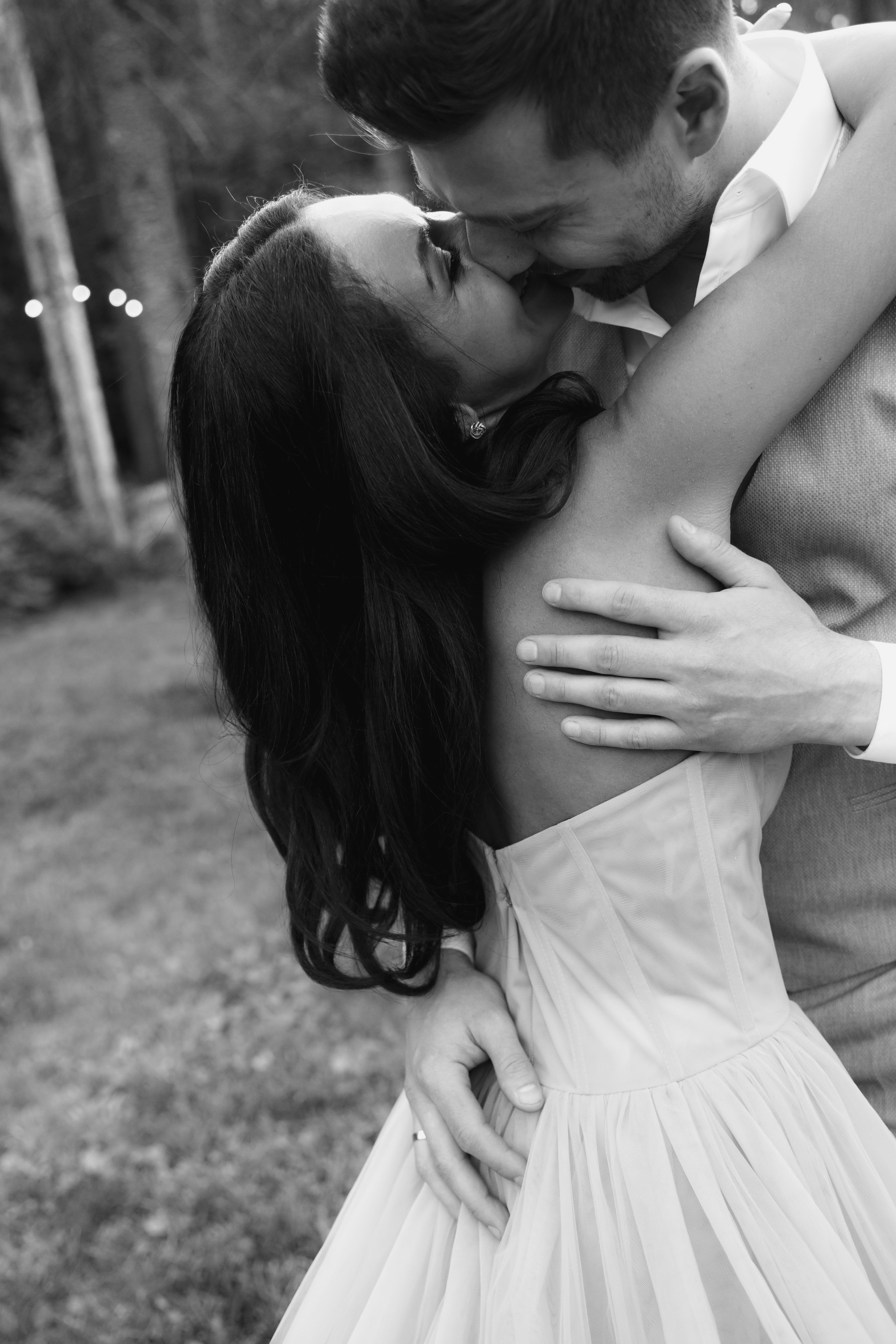 Александр и Мишель