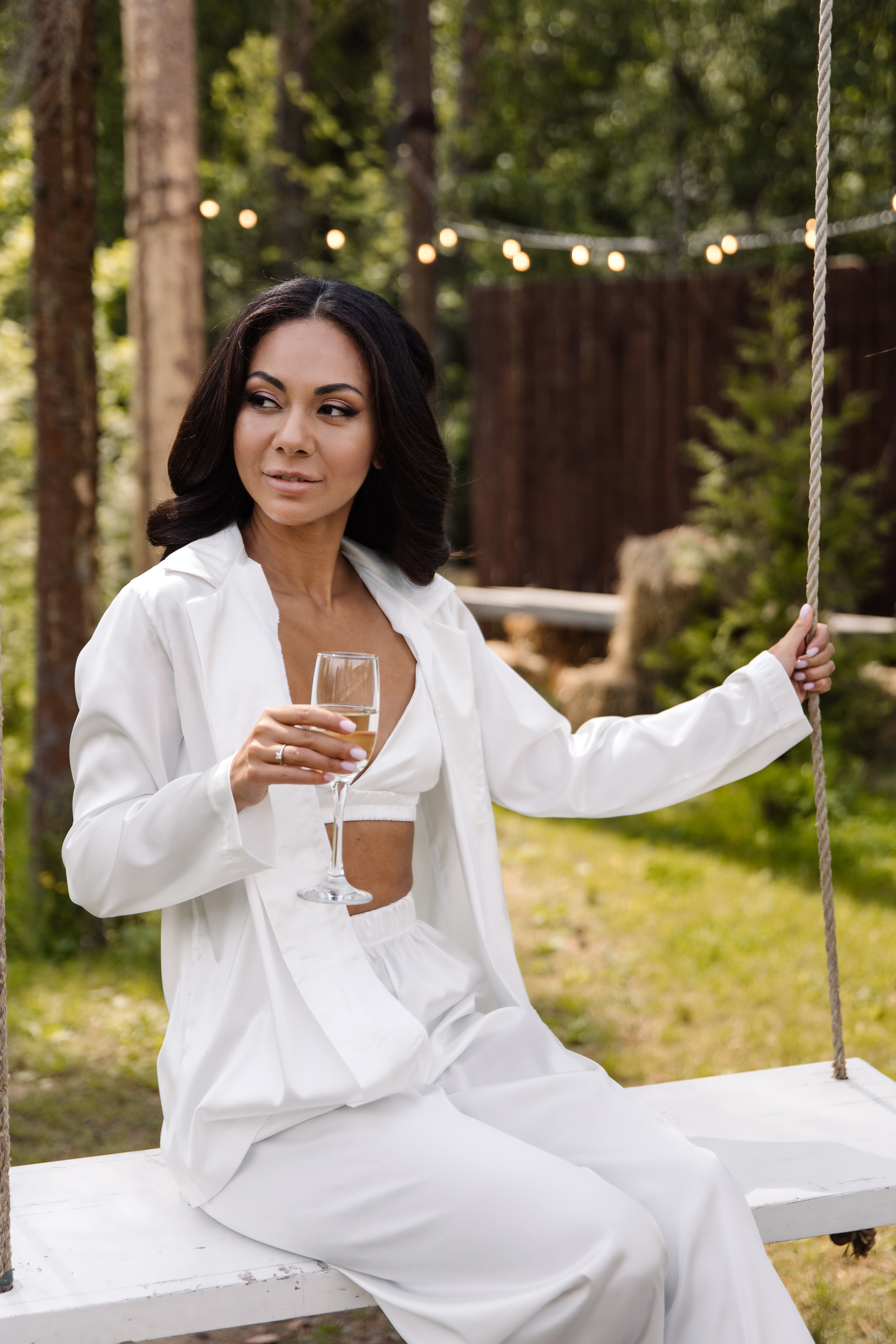 Александр и Мишель