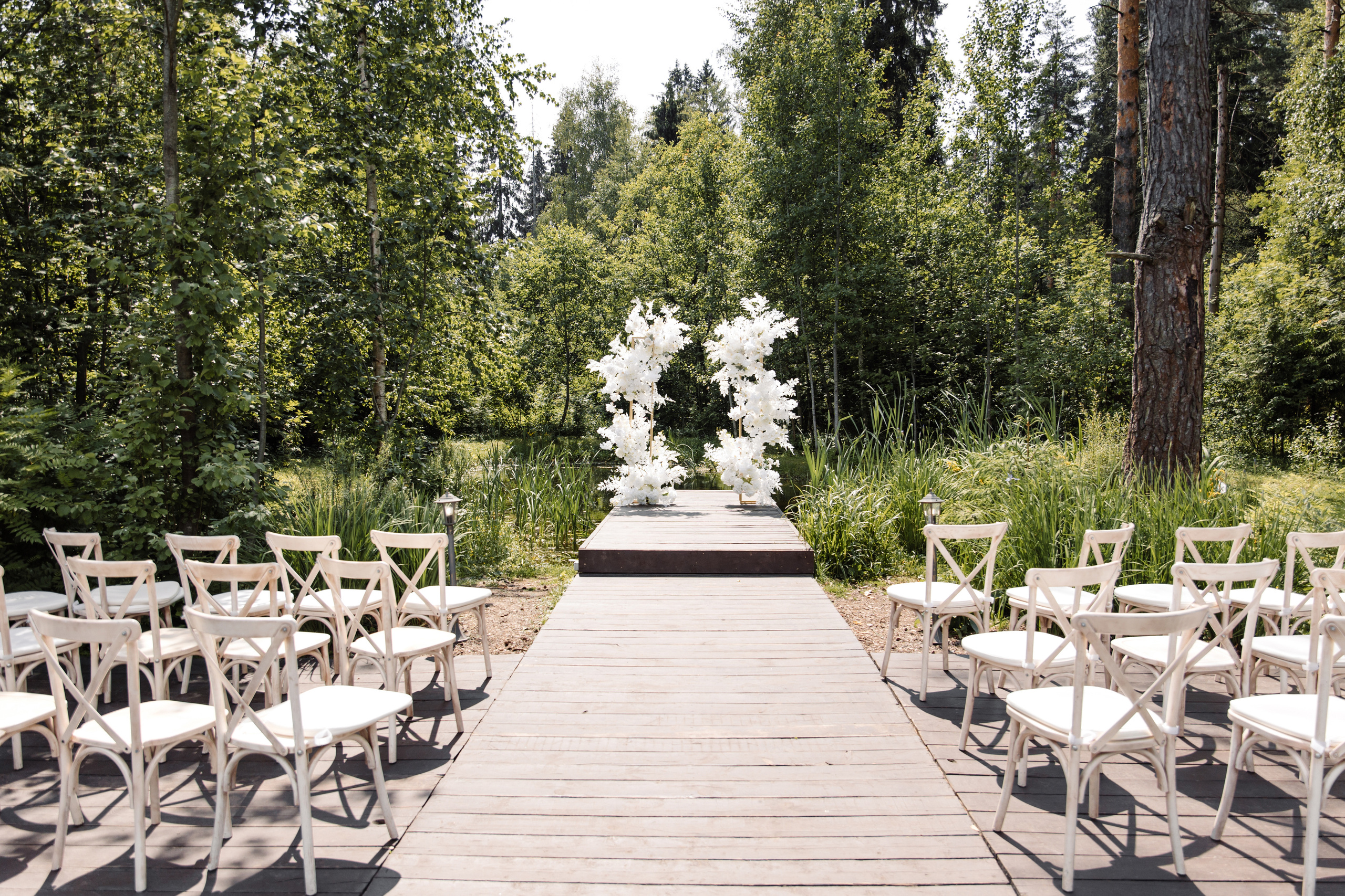 Александр и Мишель