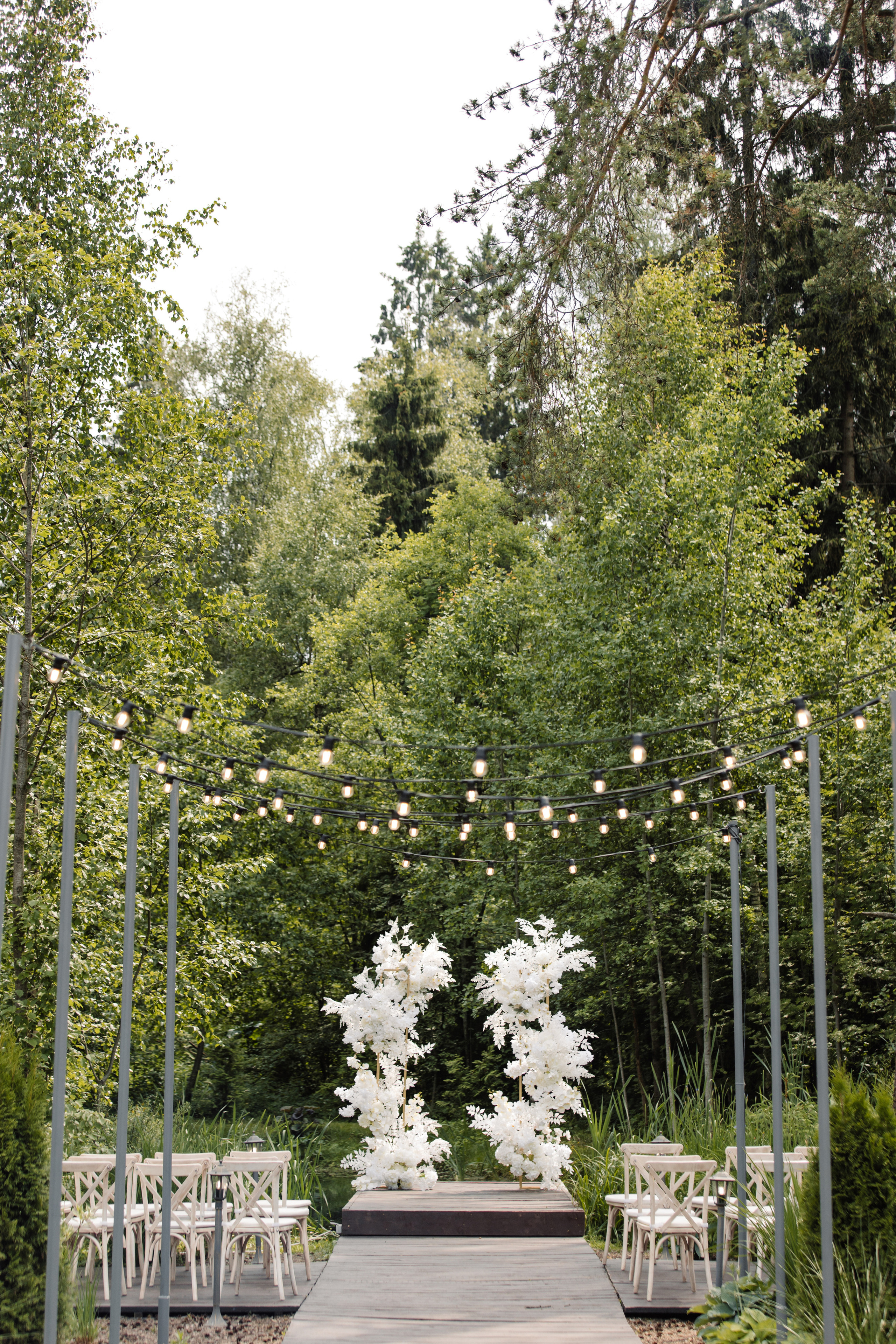 Александр и Мишель