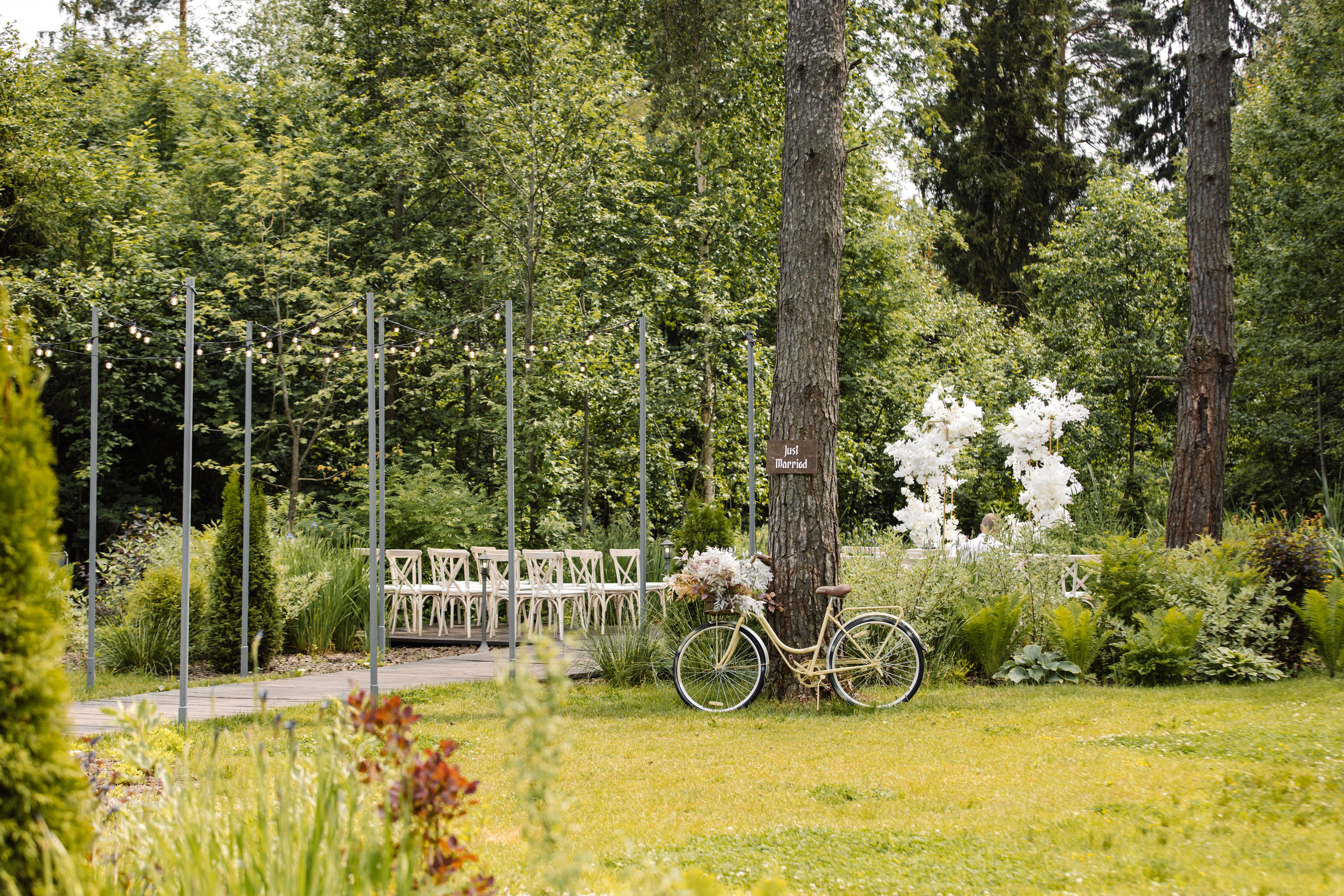 Александр и Мишель