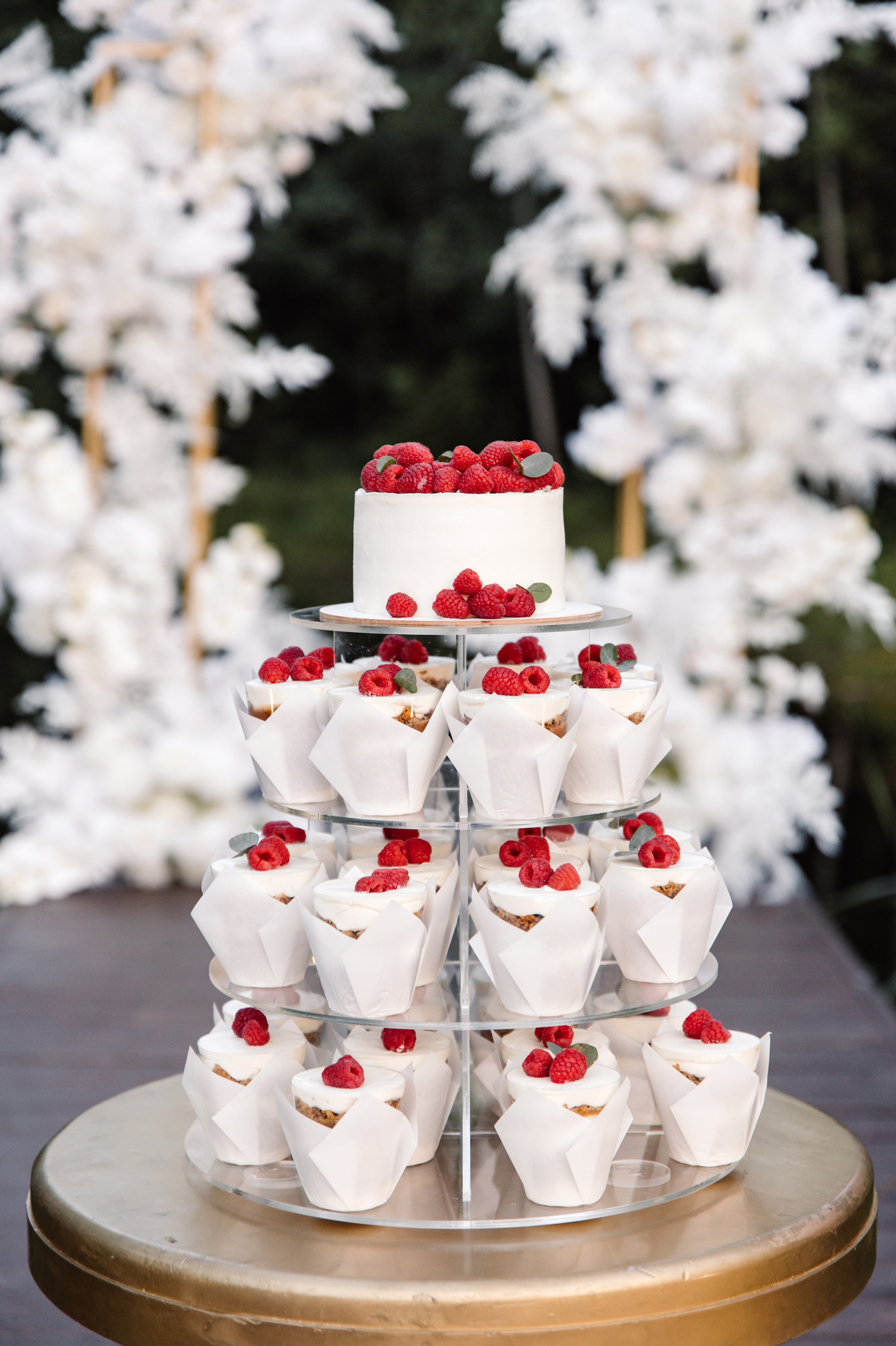 Александр и Мишель