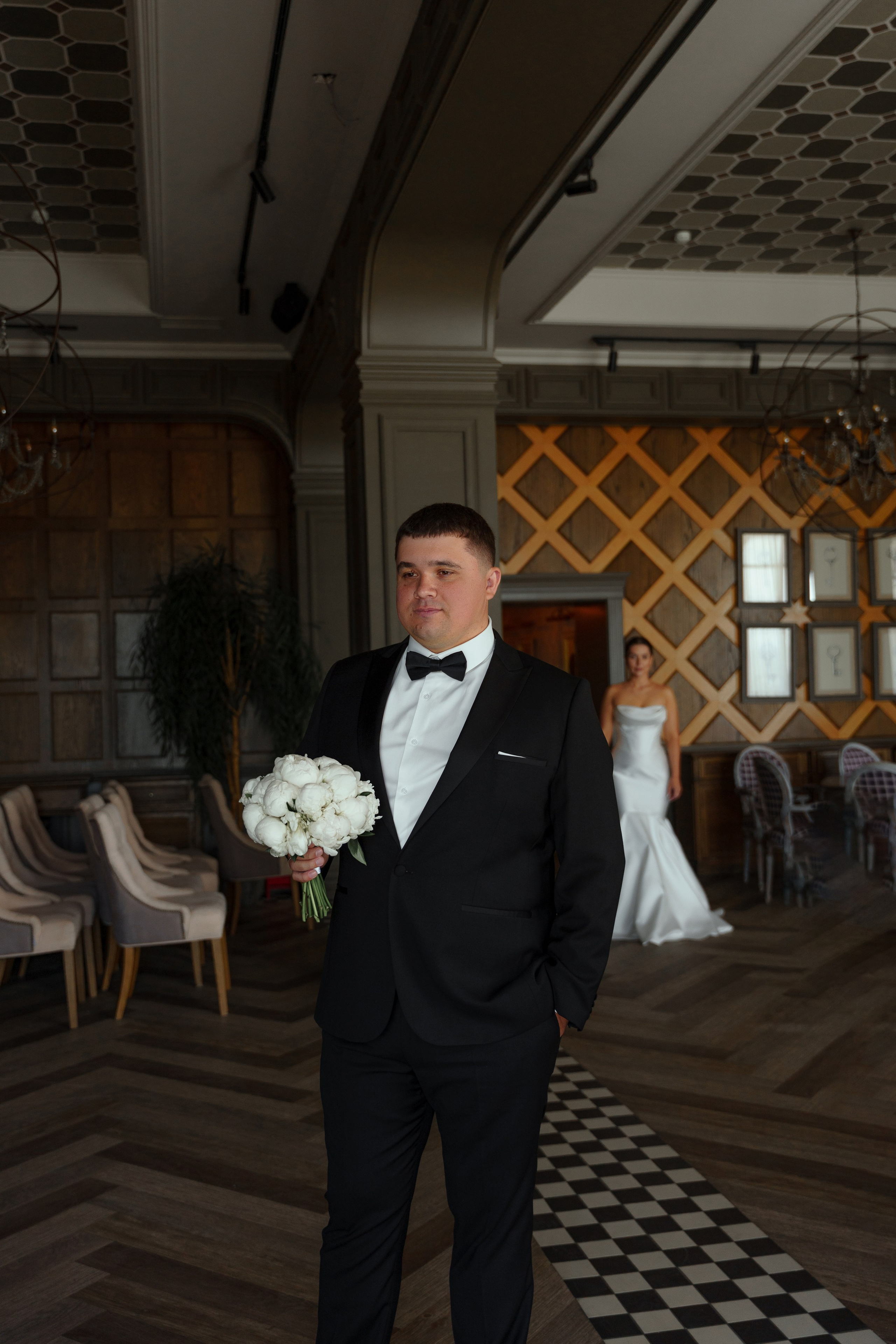 Фотограф в Москве Цыплухина Полина