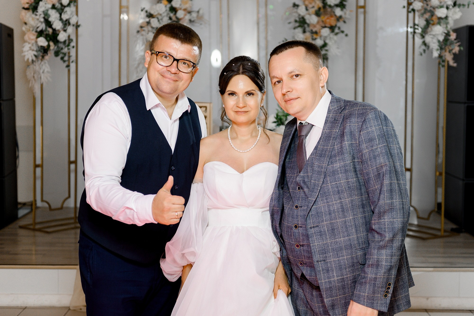 Наталья и Евгений. Свадебный и репортажный фотограф Никита Сницарев в Барнауле