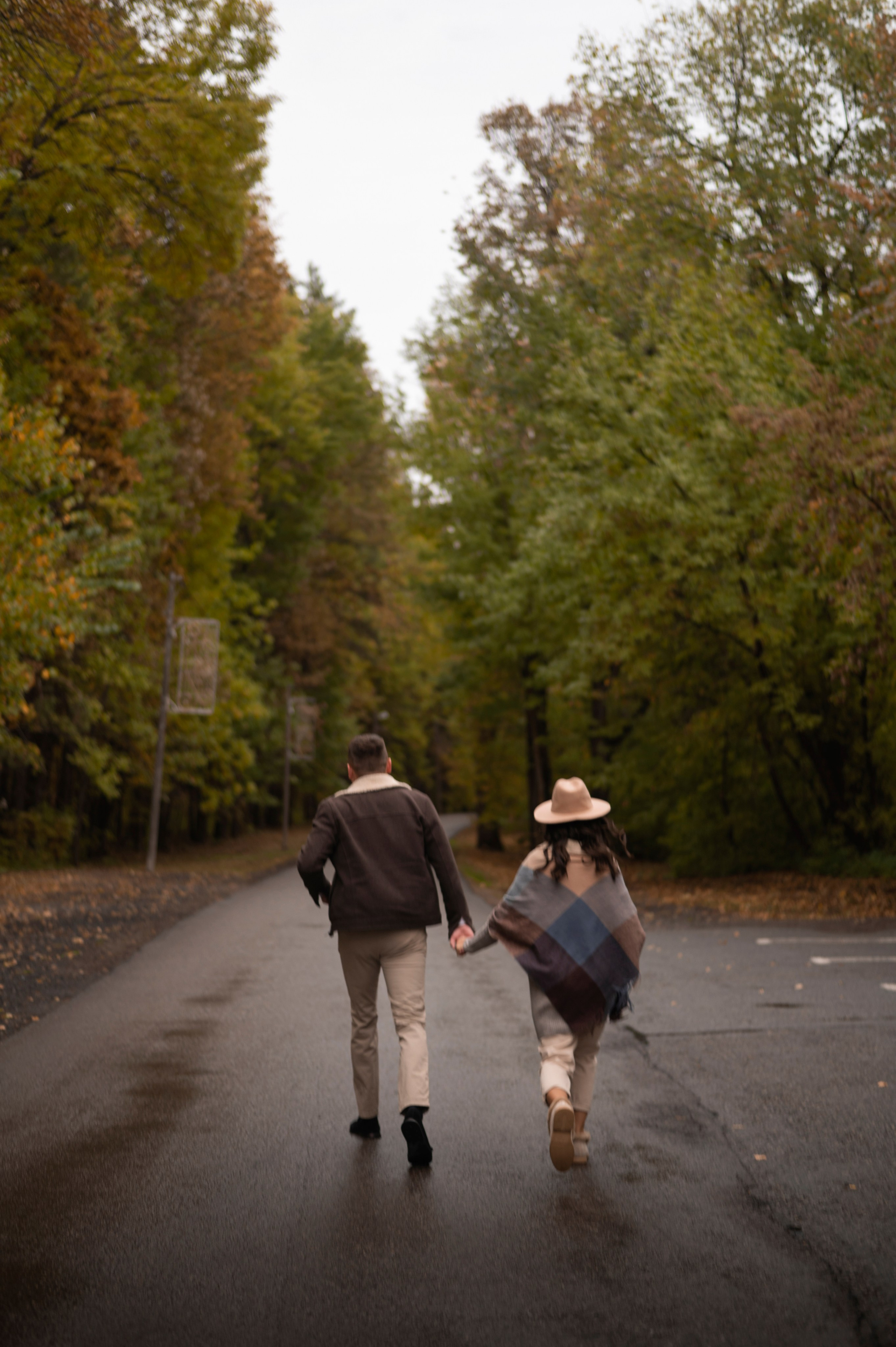 Love story Эльвина&Сергей. Фотограф Рузанна Ганн