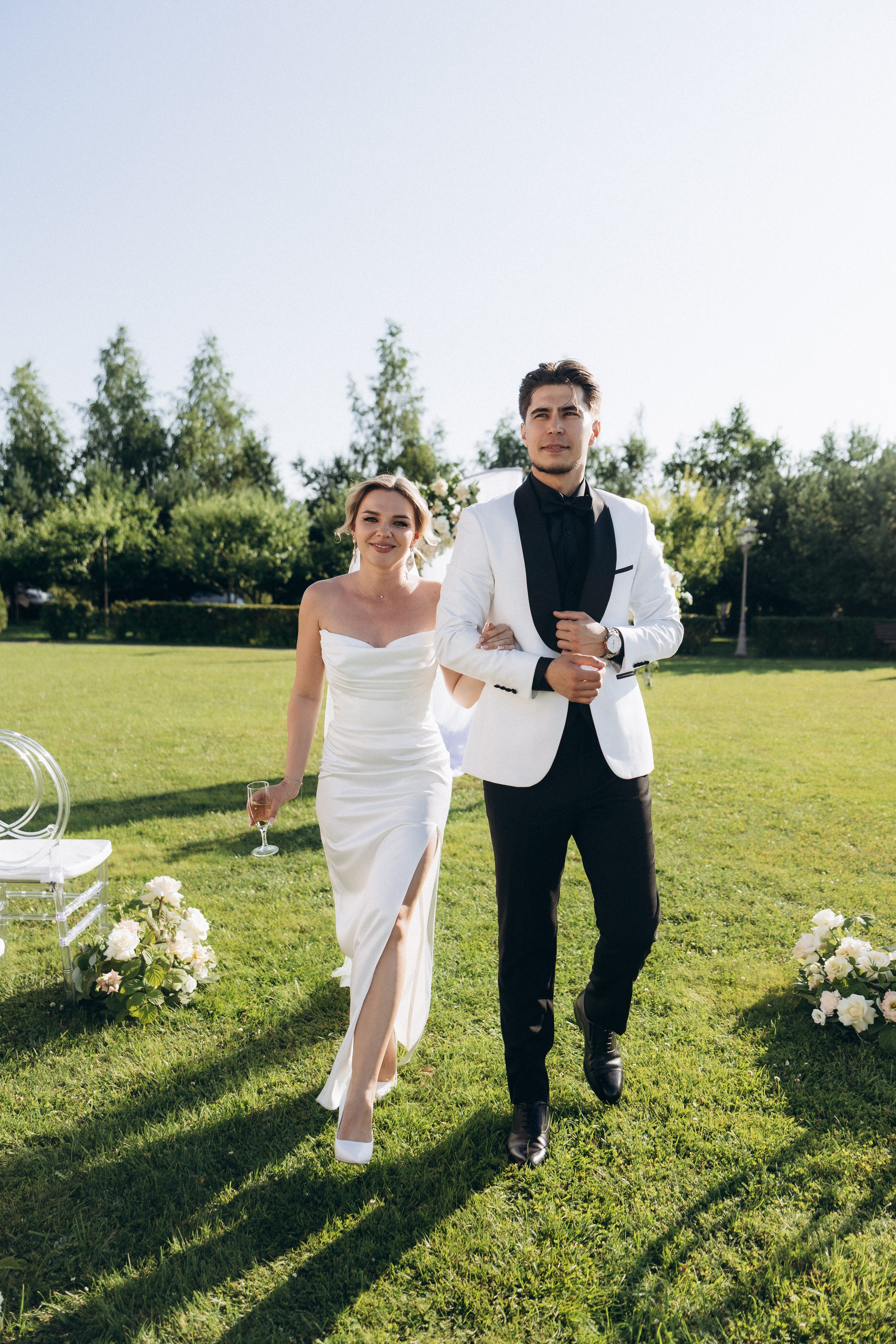 Альберт и Татьяна. Фотограф Артем Бросов в Санкт-Петербурге и Дубае