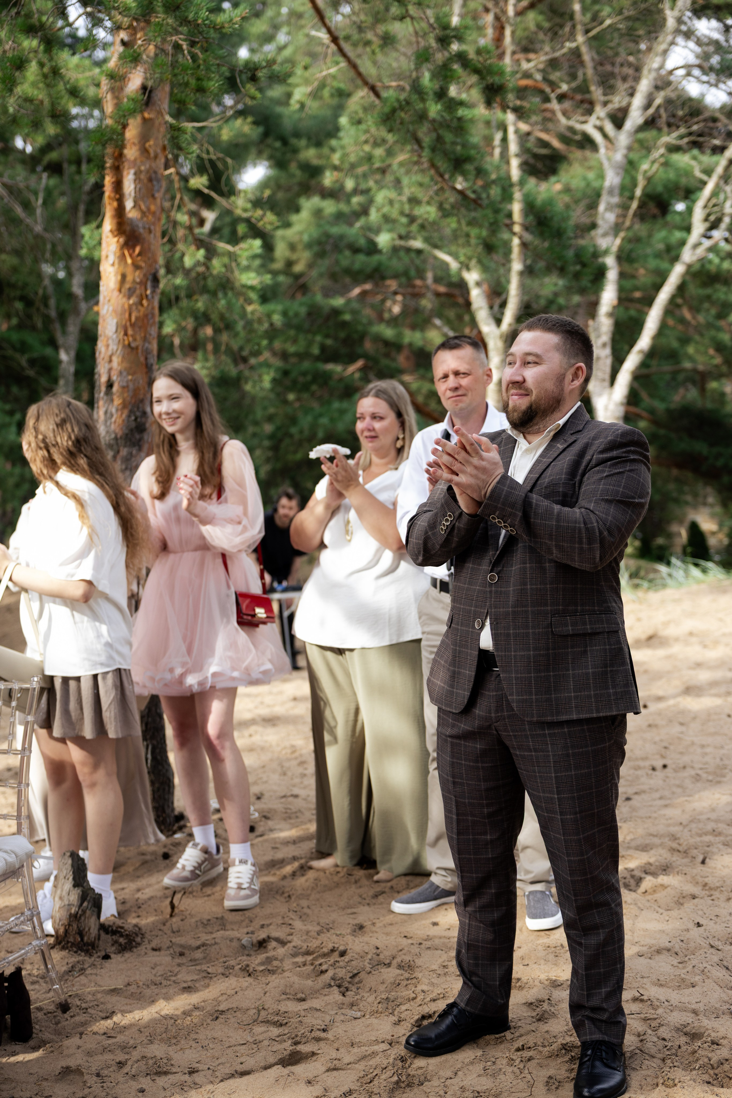 Руслан и Ксения. Фотограф Артем Бросов в Санкт-Петербурге и Дубае