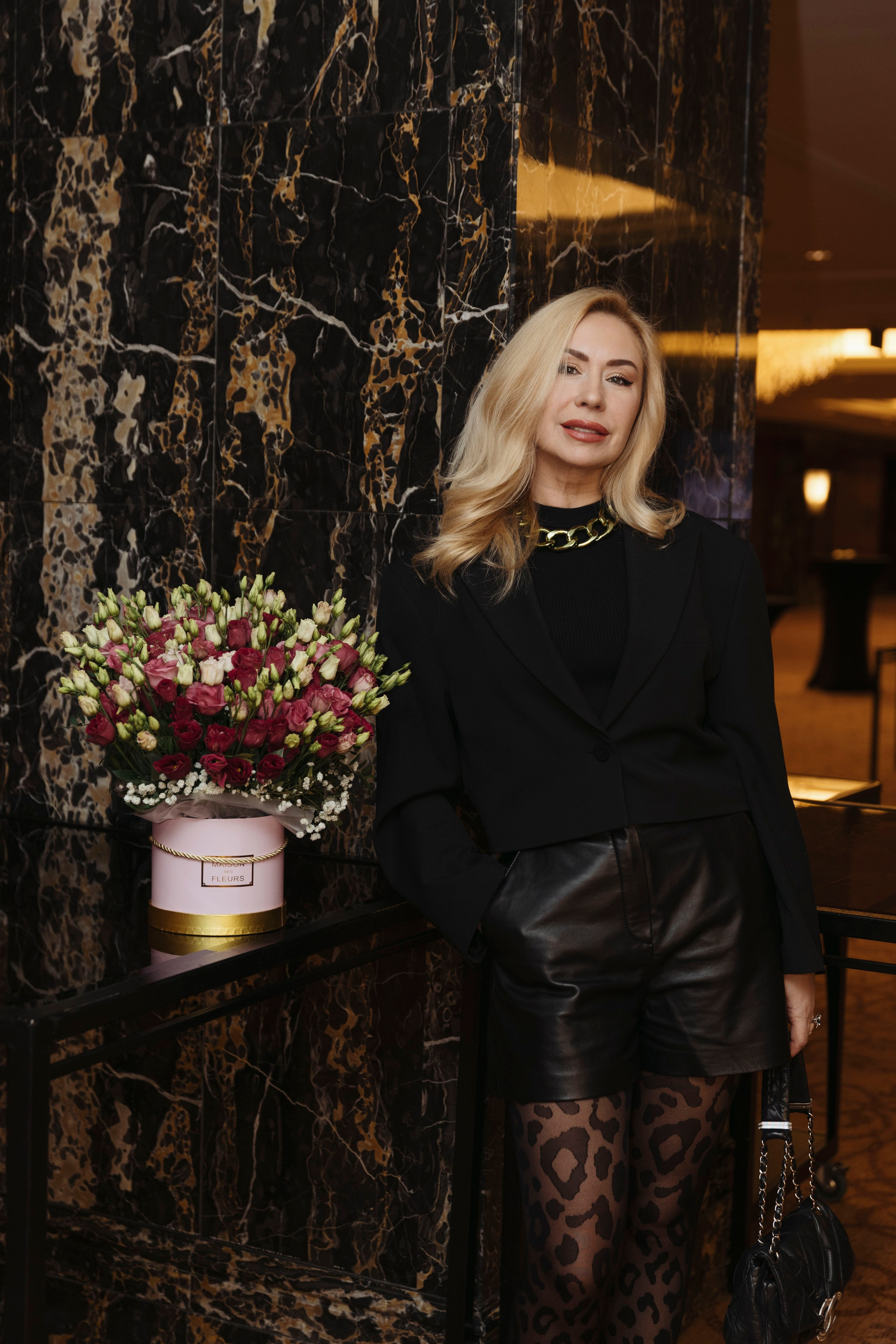 Премия «Хрустальный лотос» 2024. Фотограф в Москве и Московской области